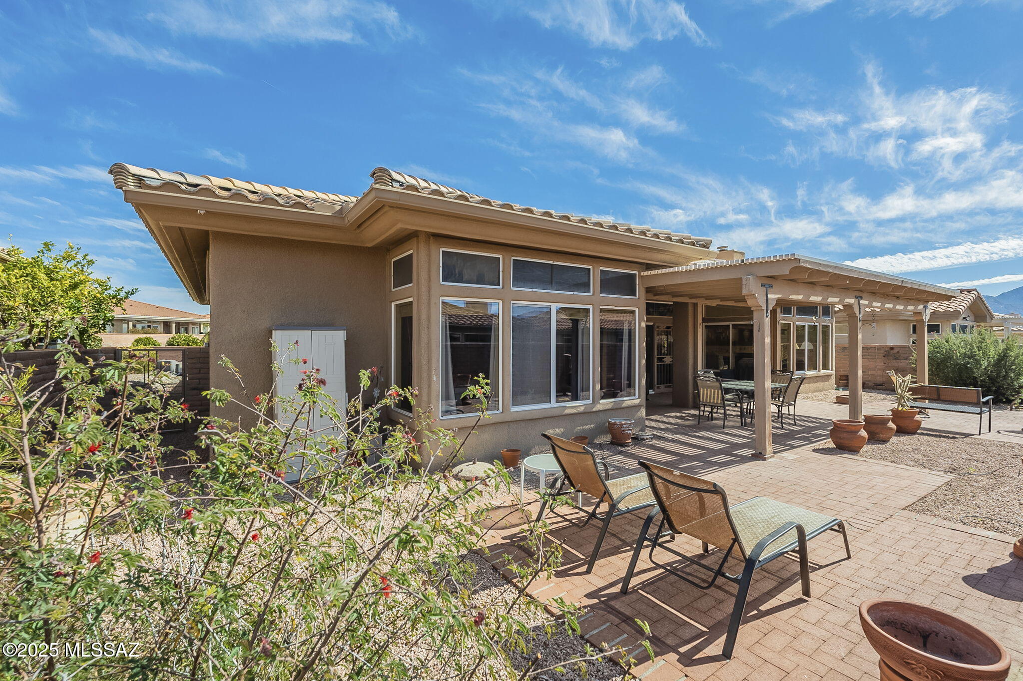 Sun City Vistoso Unit 7(1-227) - Residential