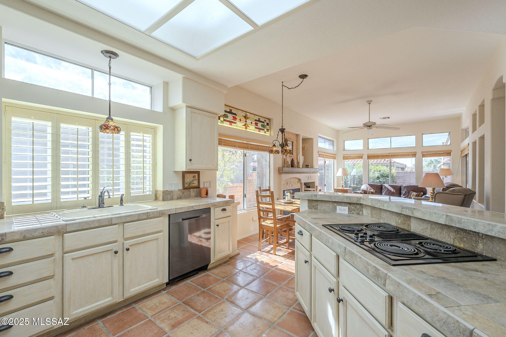 Sun City Vistoso Unit 7(1-227) - Residential