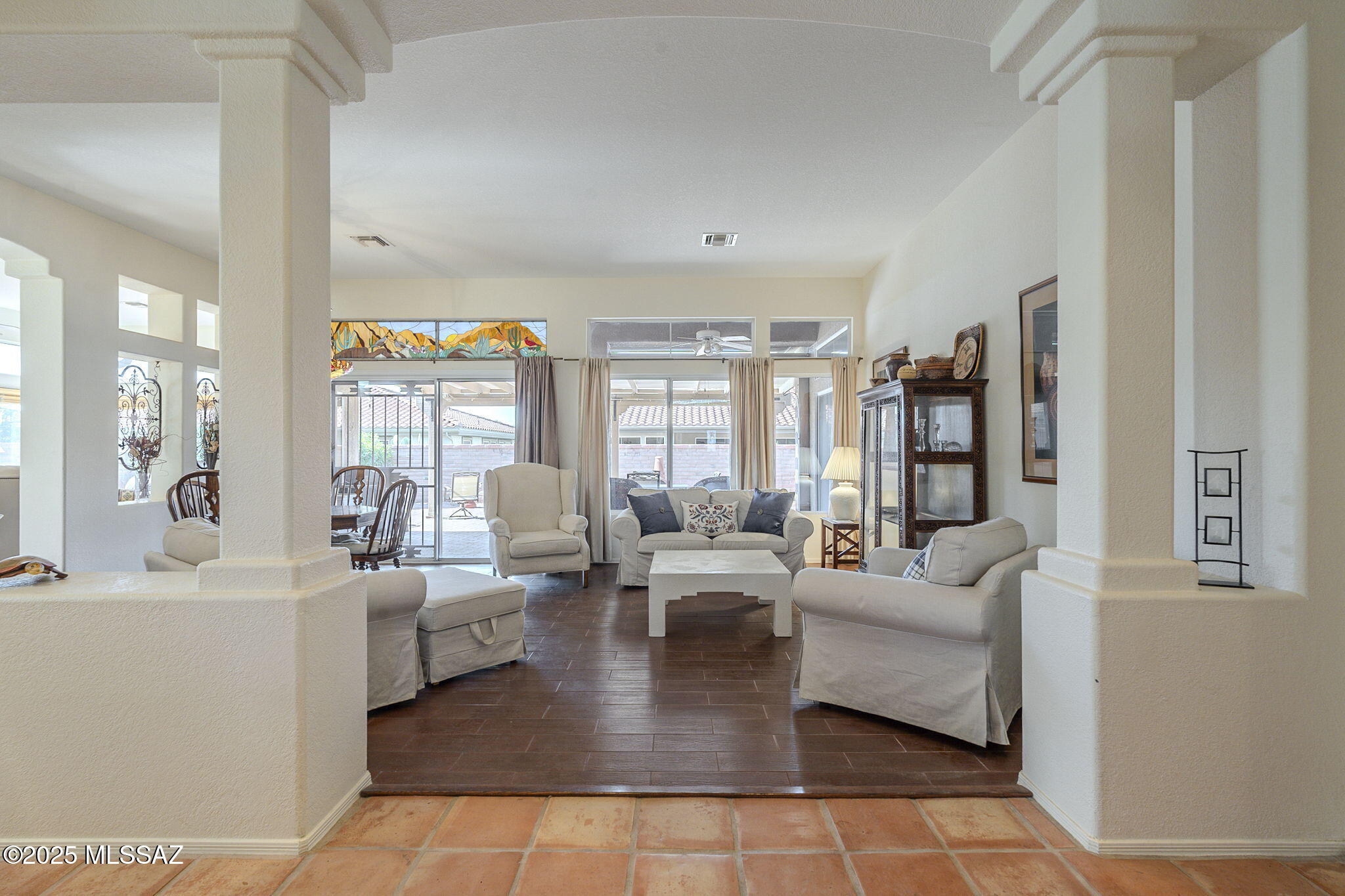 Sun City Vistoso Unit 7(1-227) - Residential