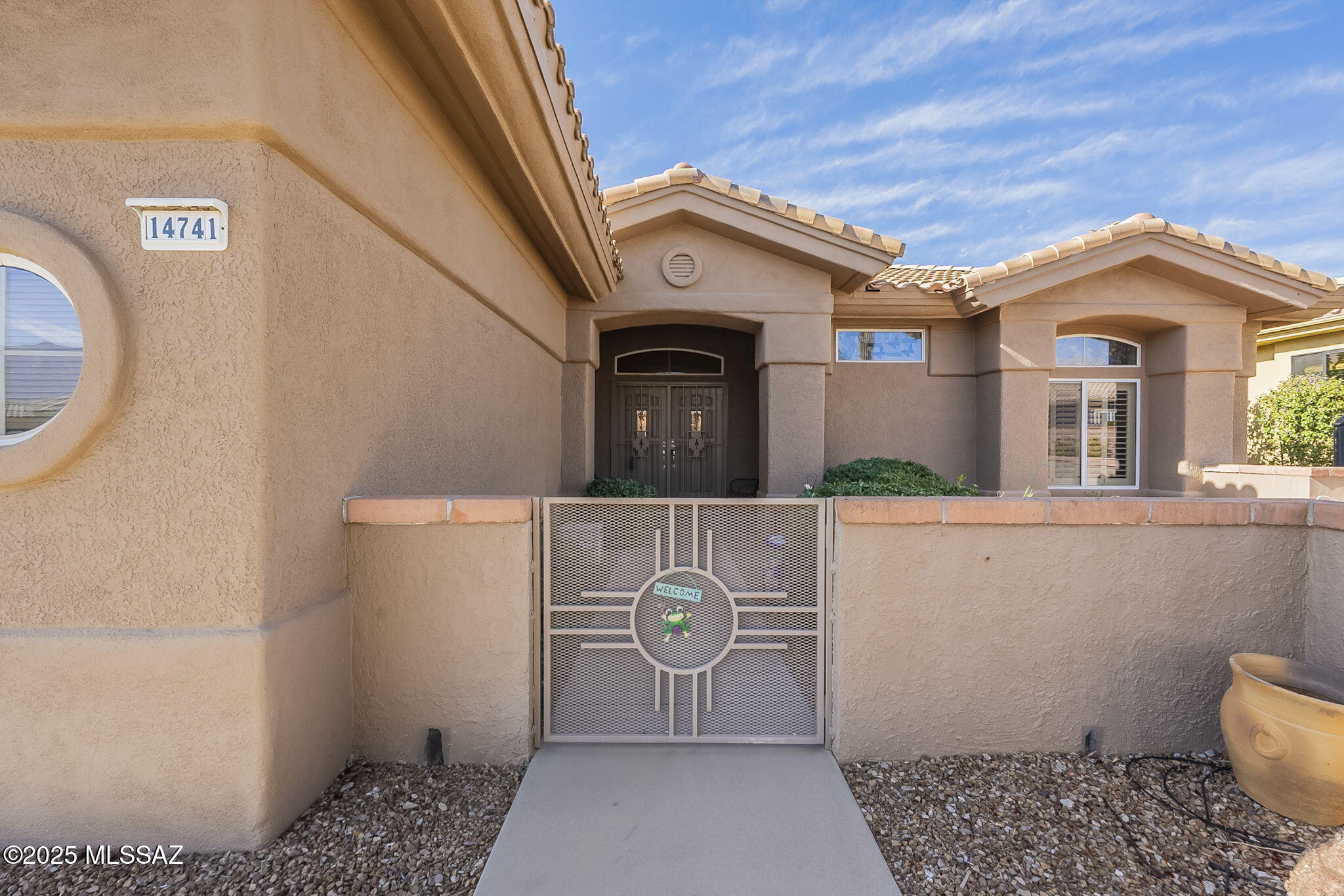 Sun City Vistoso Unit 7(1-227) - Residential