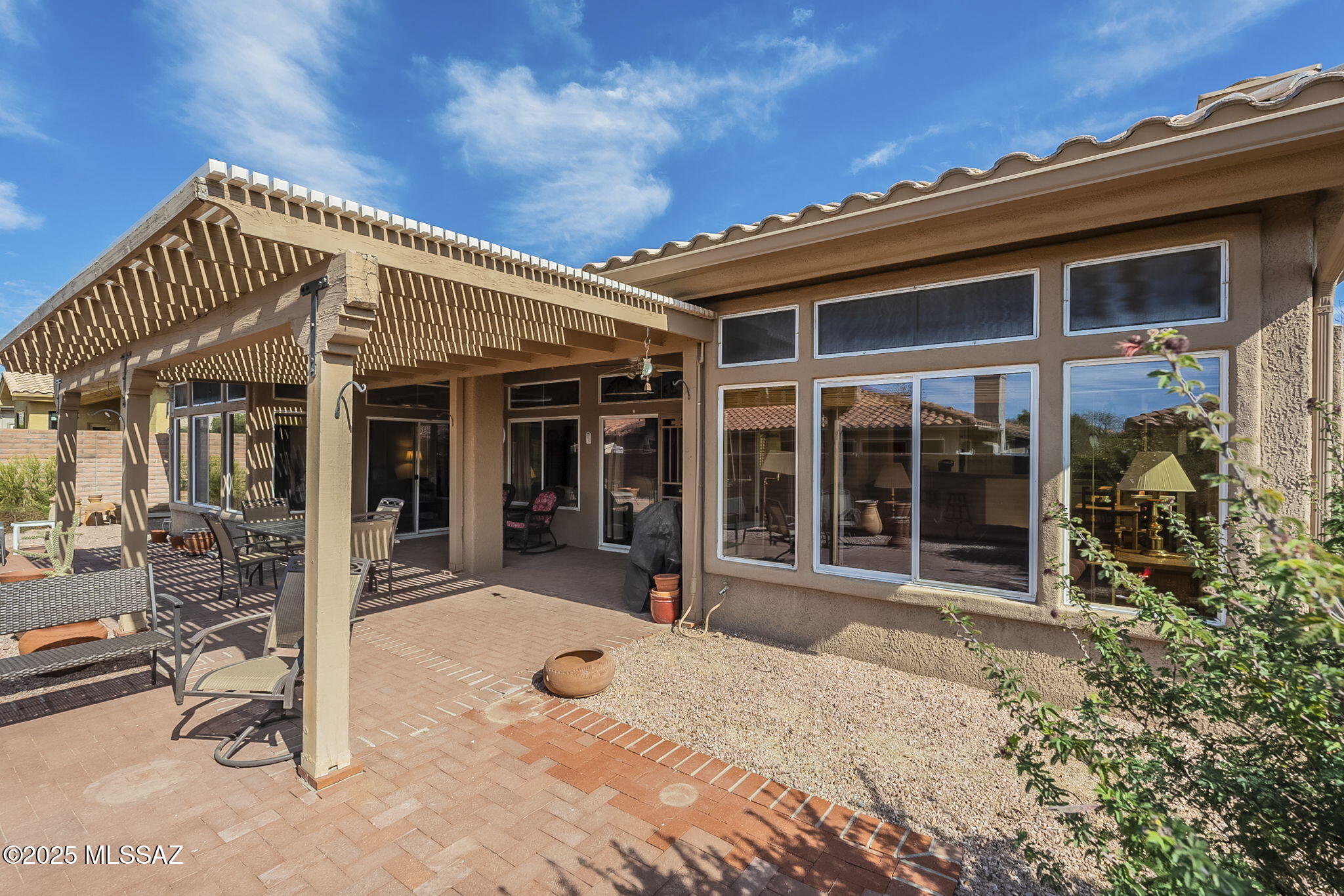 Sun City Vistoso Unit 7(1-227) - Residential