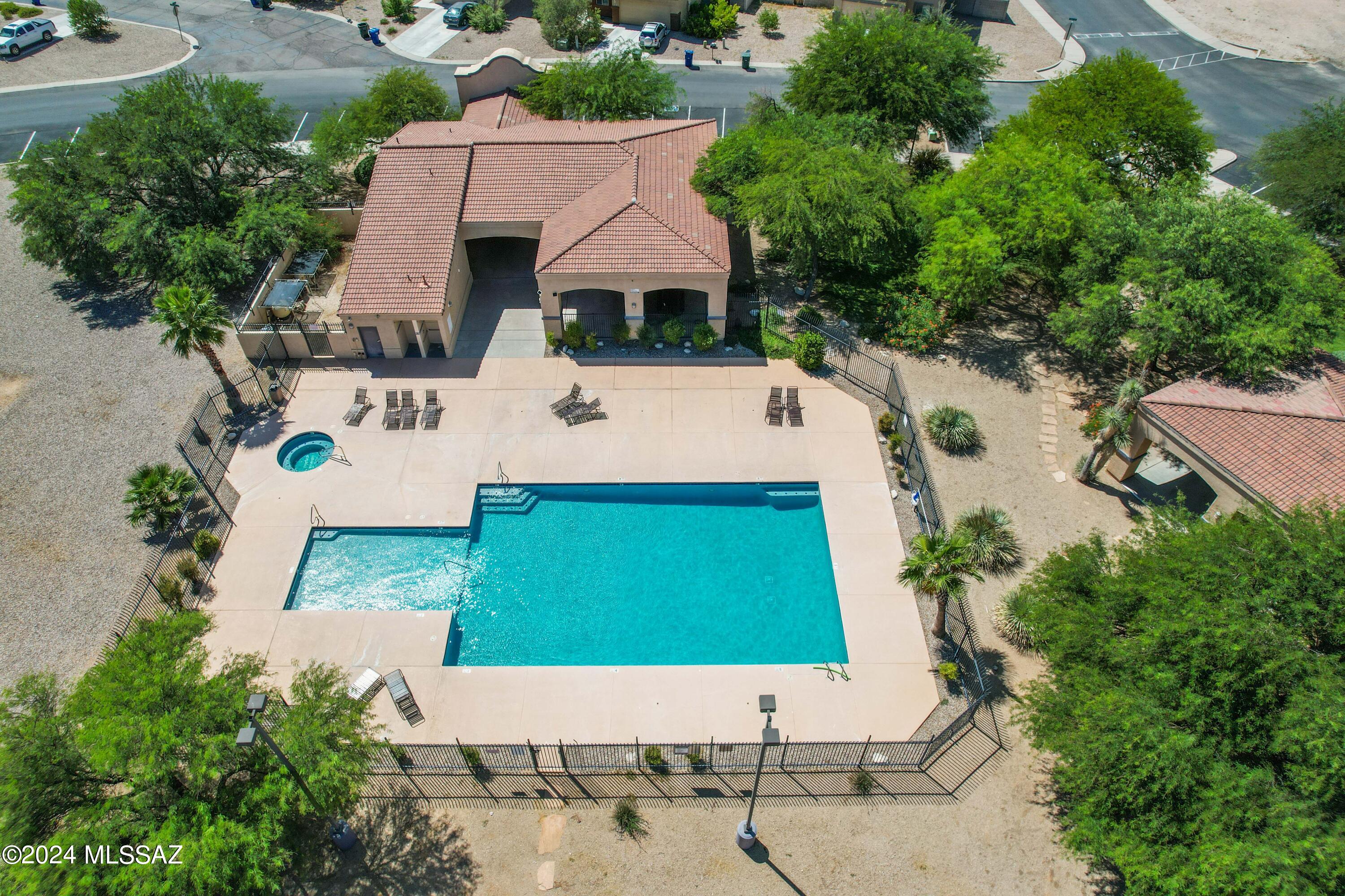 Vista Montana Estates - Residential