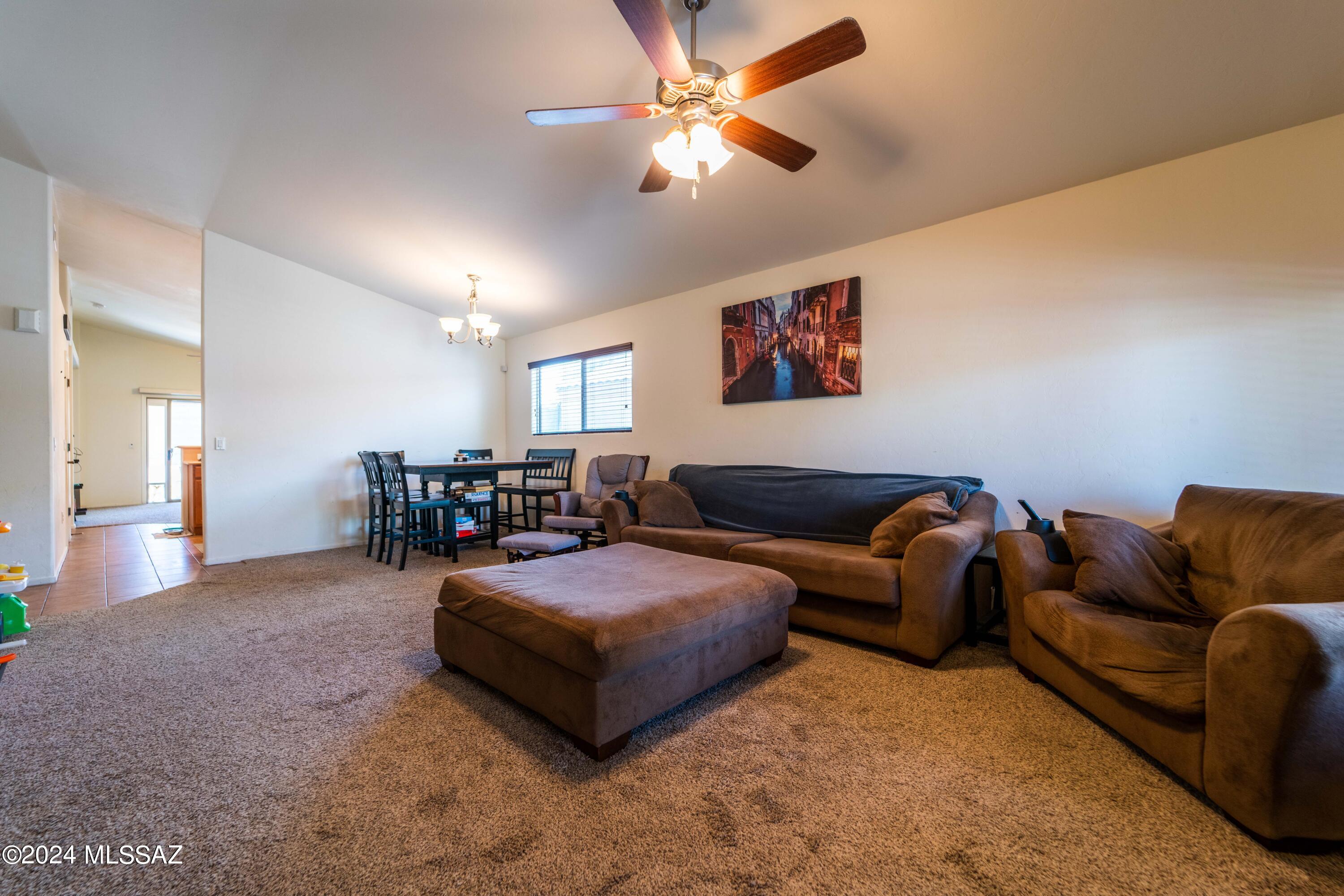 Vista Montana Estates - Residential