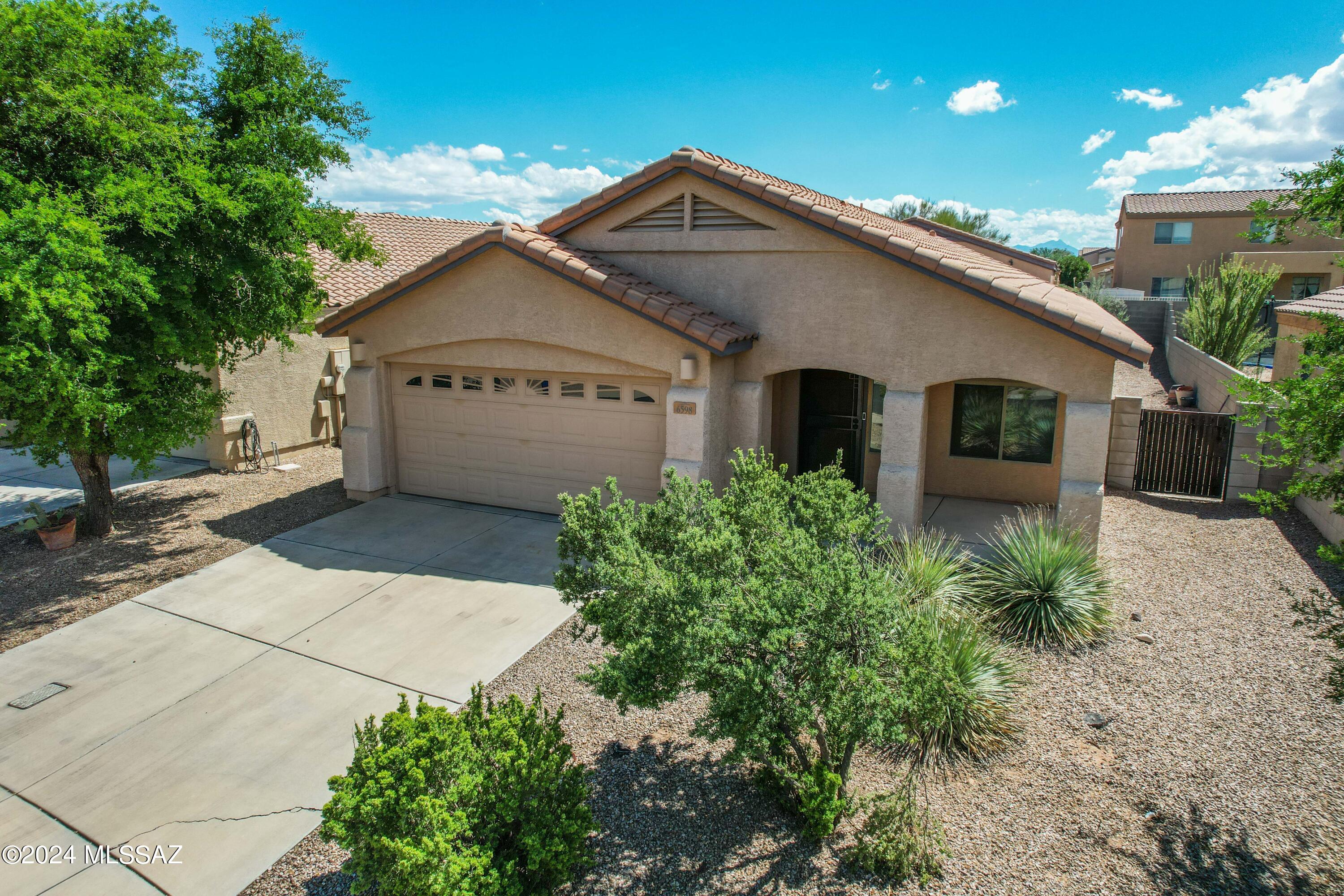 Vista Montana Estates - Residential
