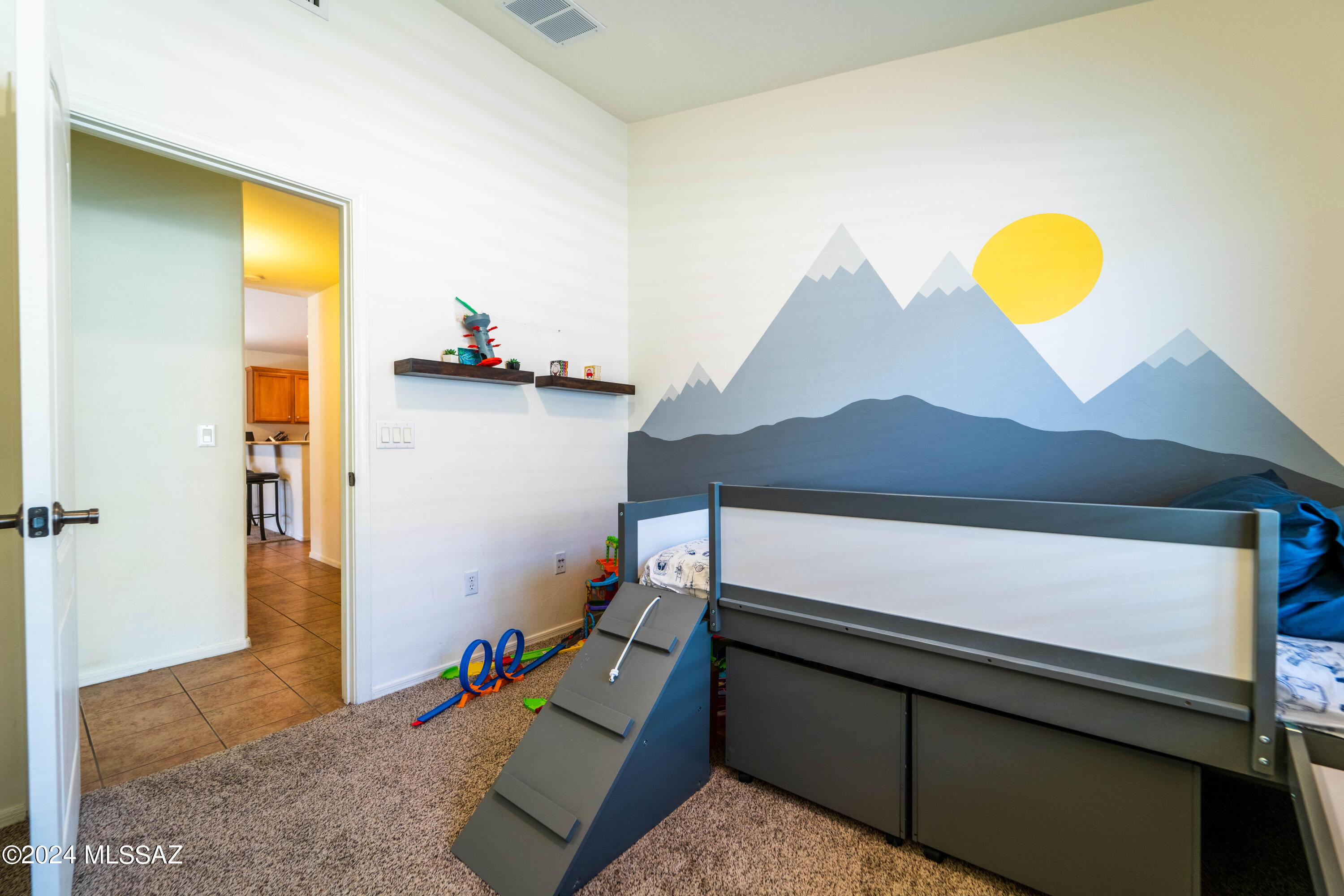 Vista Montana Estates - Residential