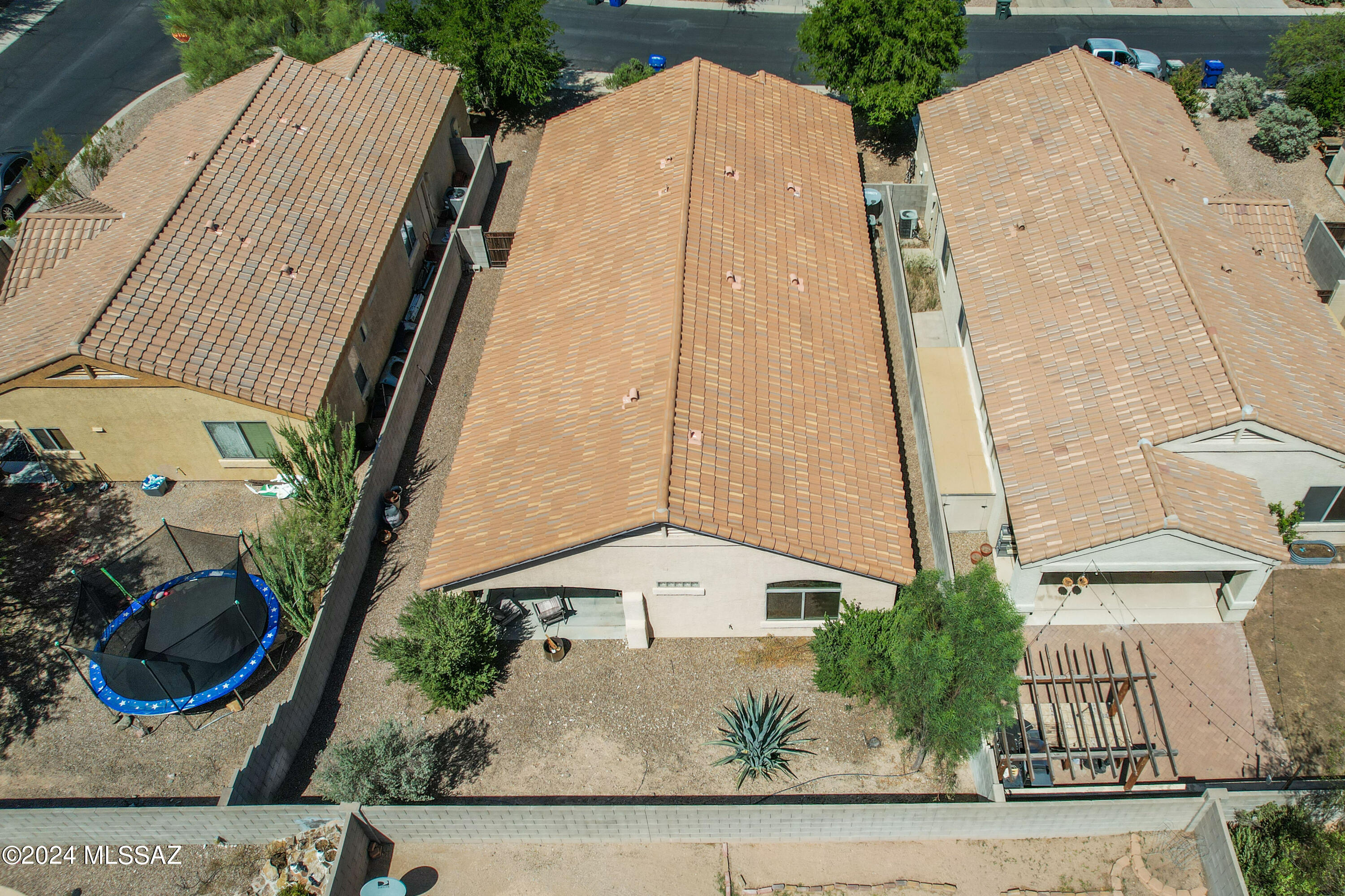 Vista Montana Estates - Residential