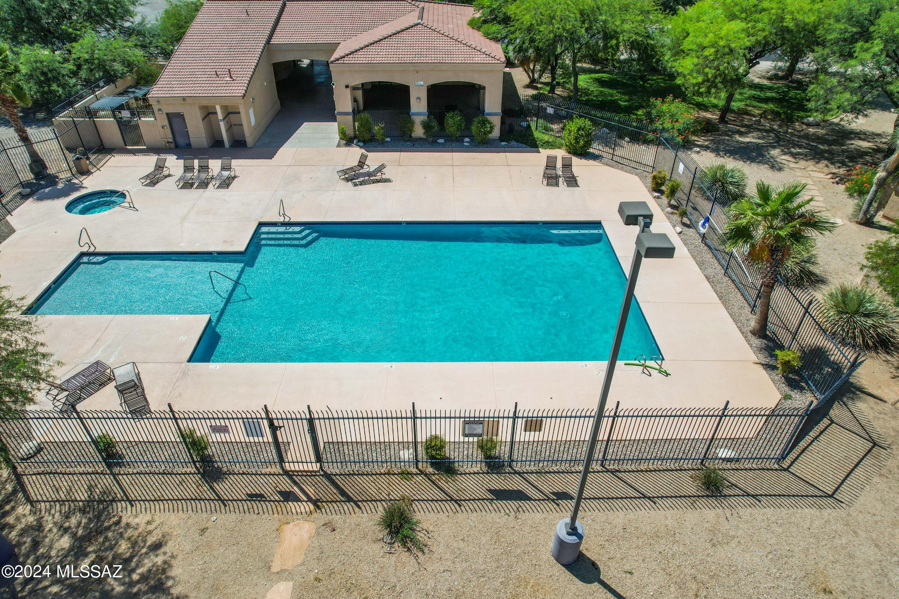 Vista Montana Estates - Residential