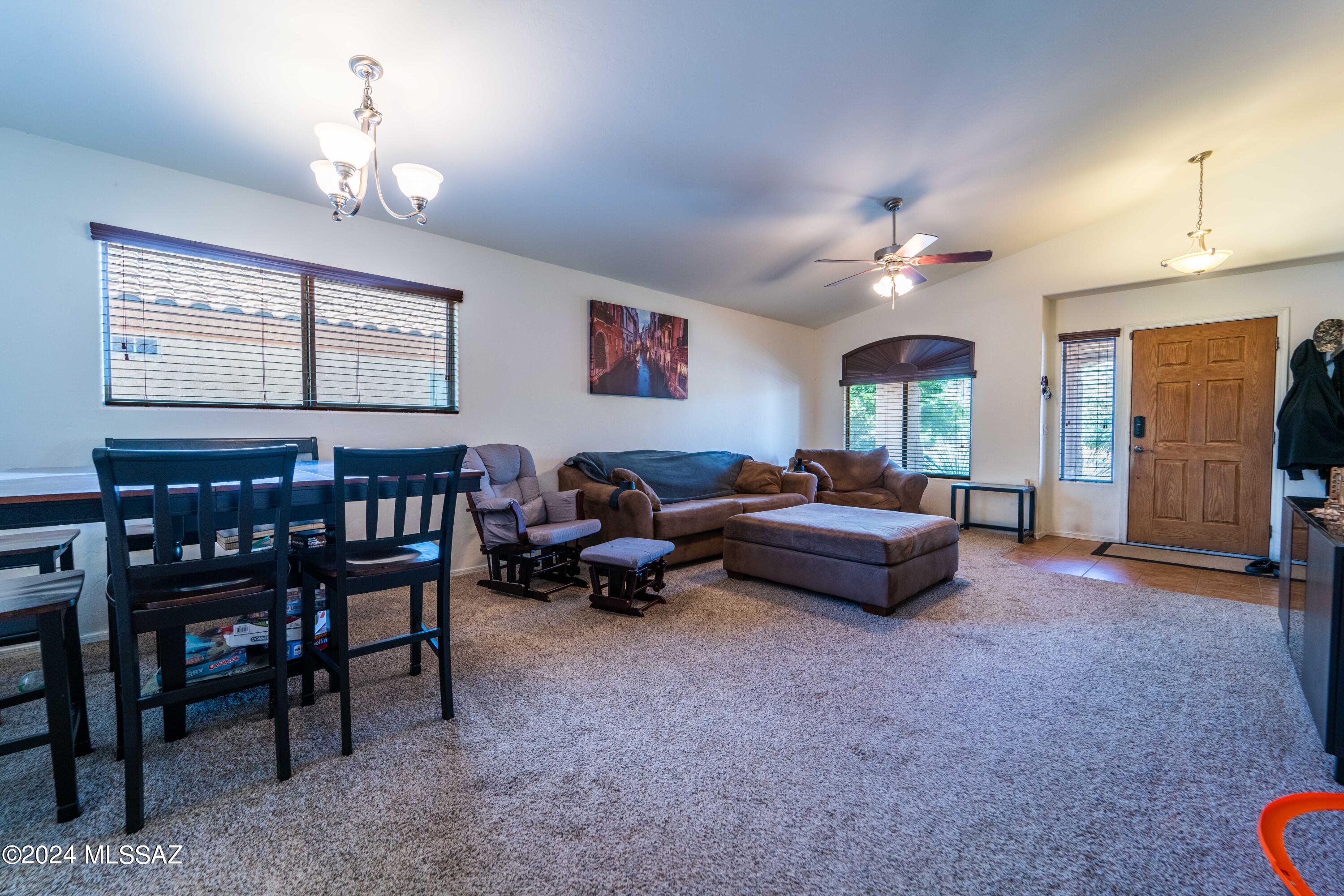 Vista Montana Estates - Residential