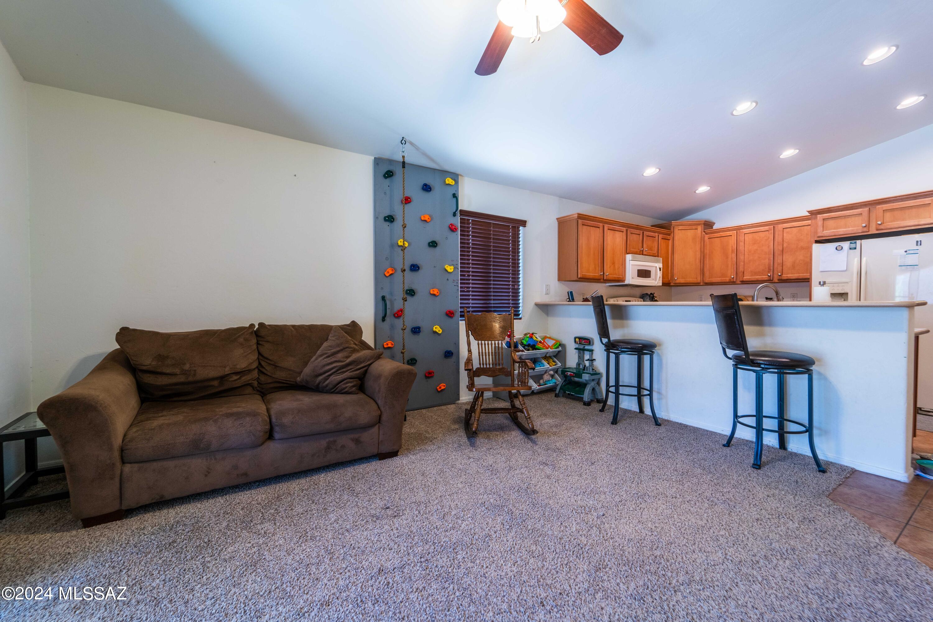 Vista Montana Estates - Residential
