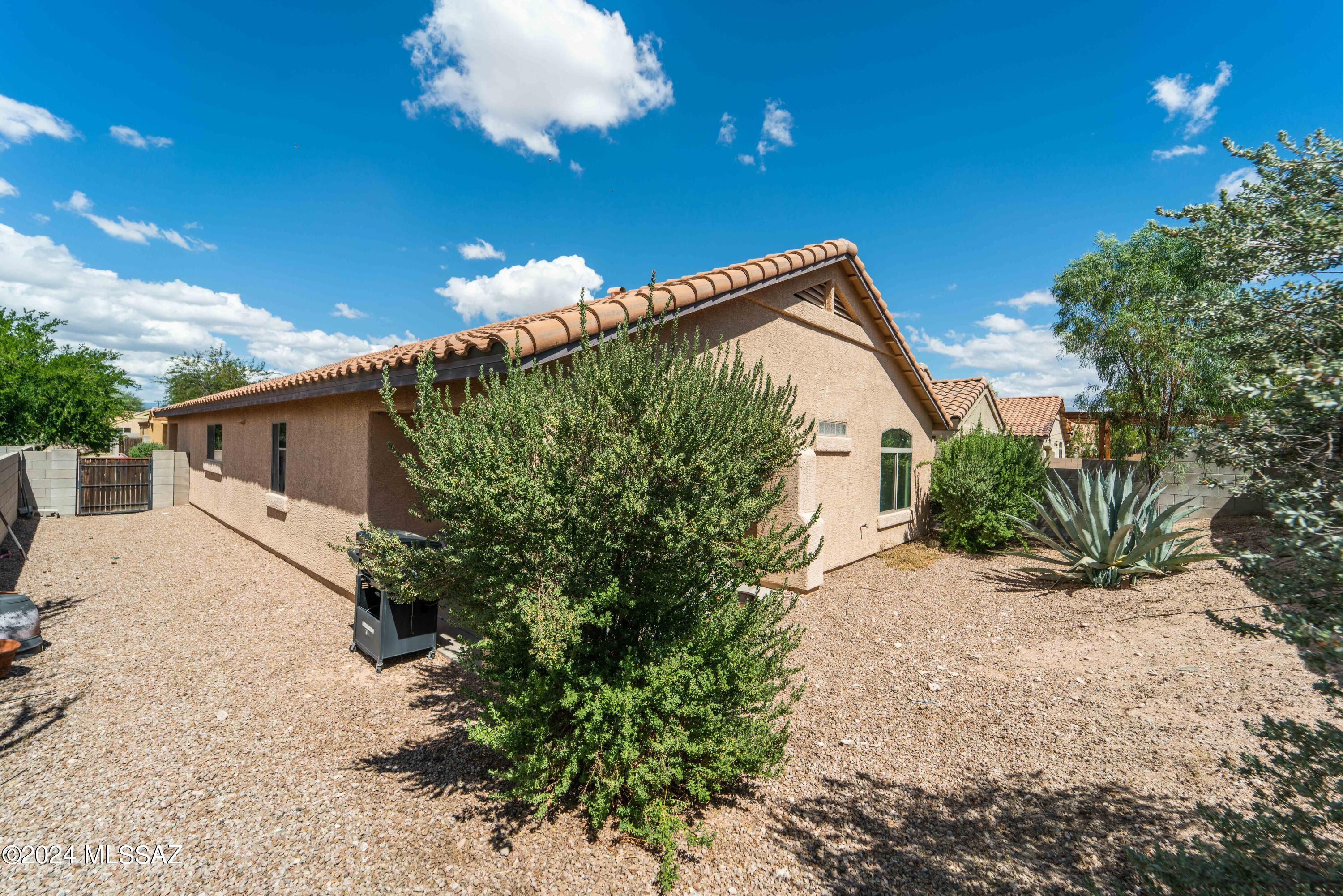 Vista Montana Estates - Residential