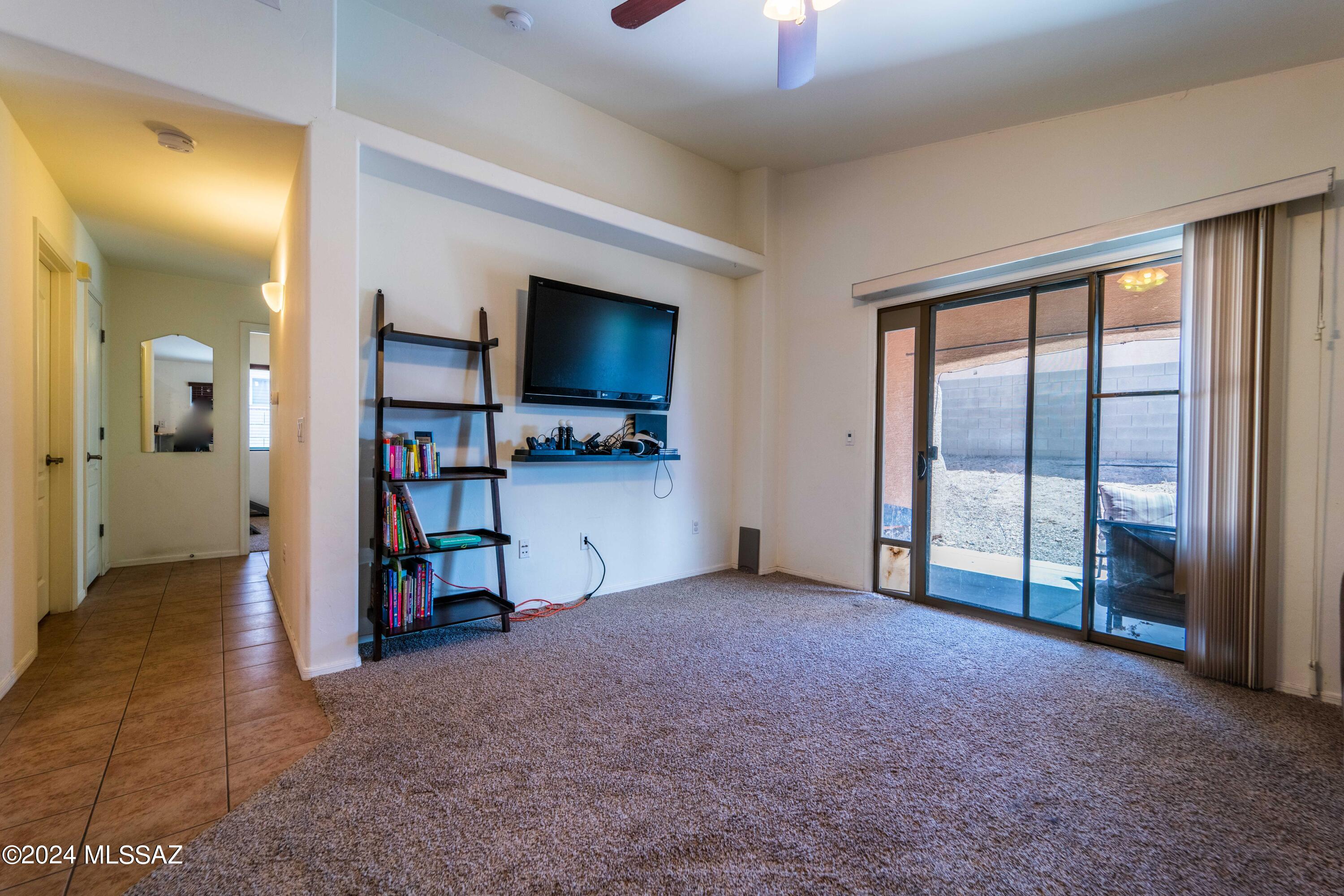 Vista Montana Estates - Residential