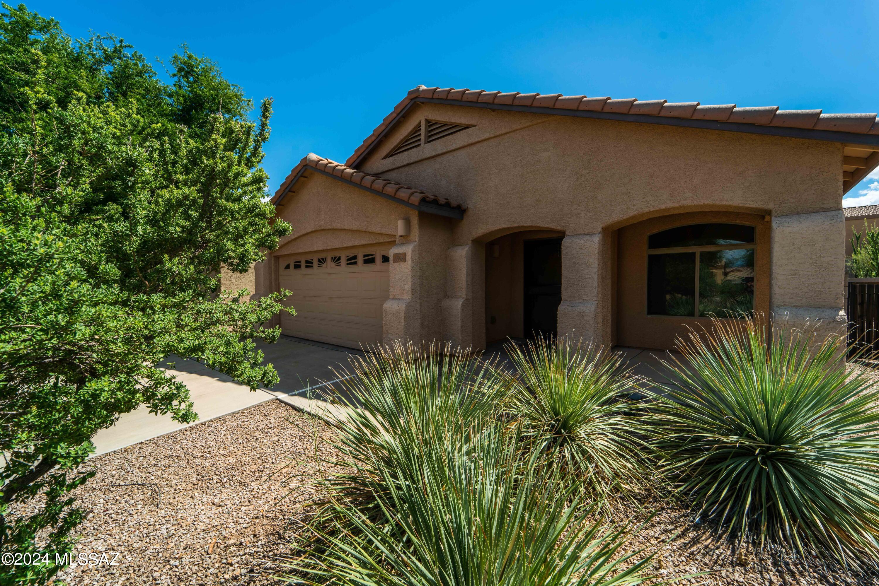 Vista Montana Estates - Residential