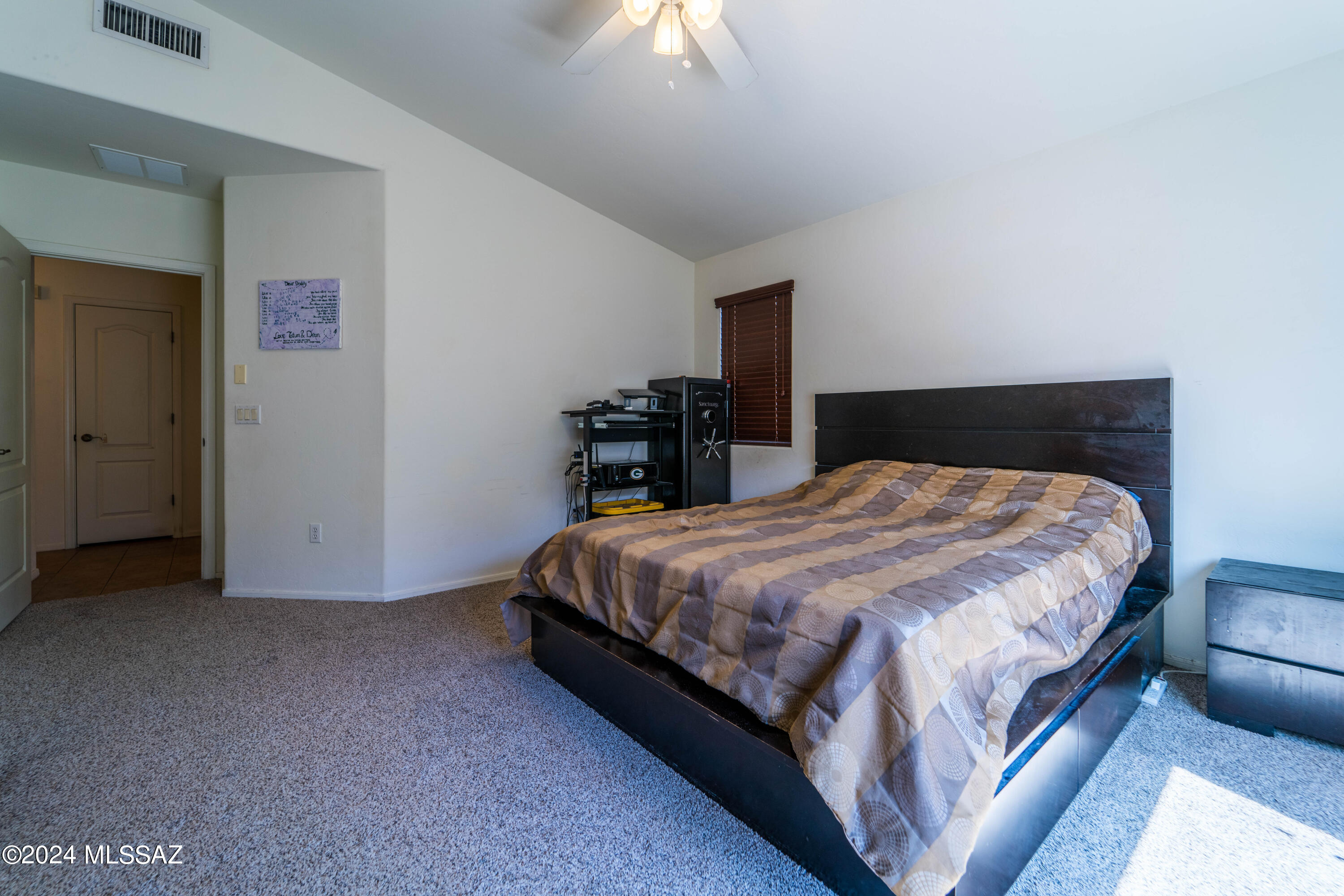 Vista Montana Estates - Residential