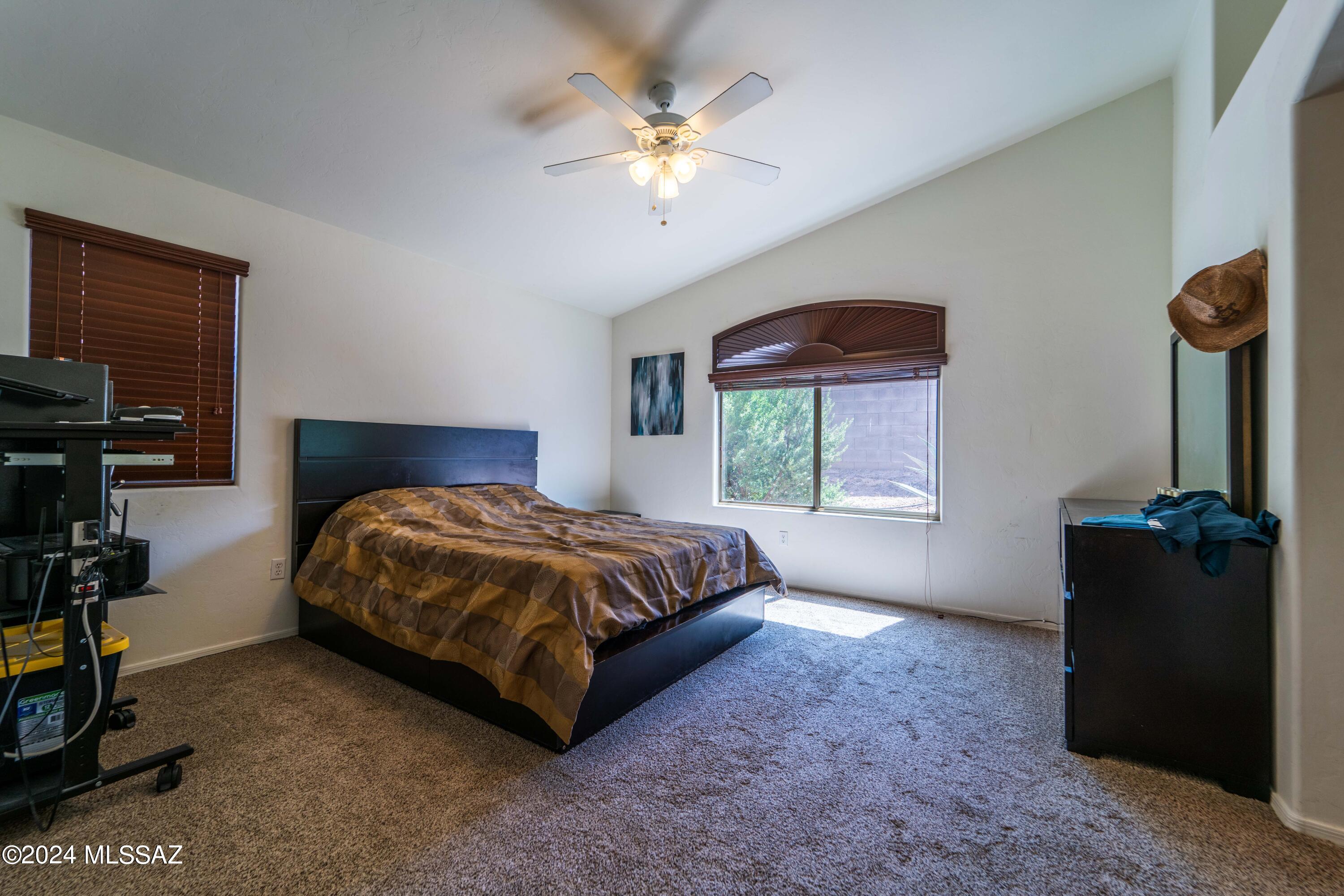 Vista Montana Estates - Residential