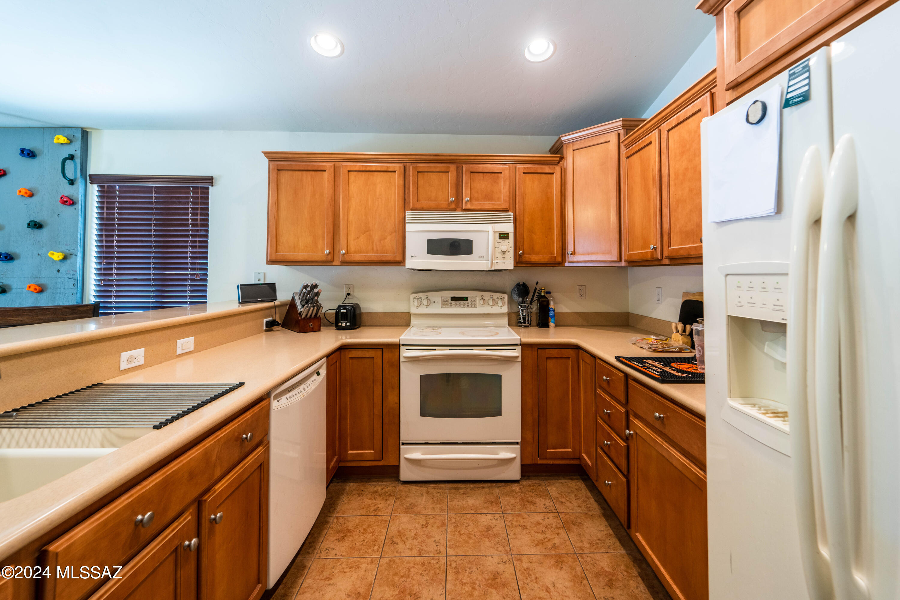 Vista Montana Estates - Residential