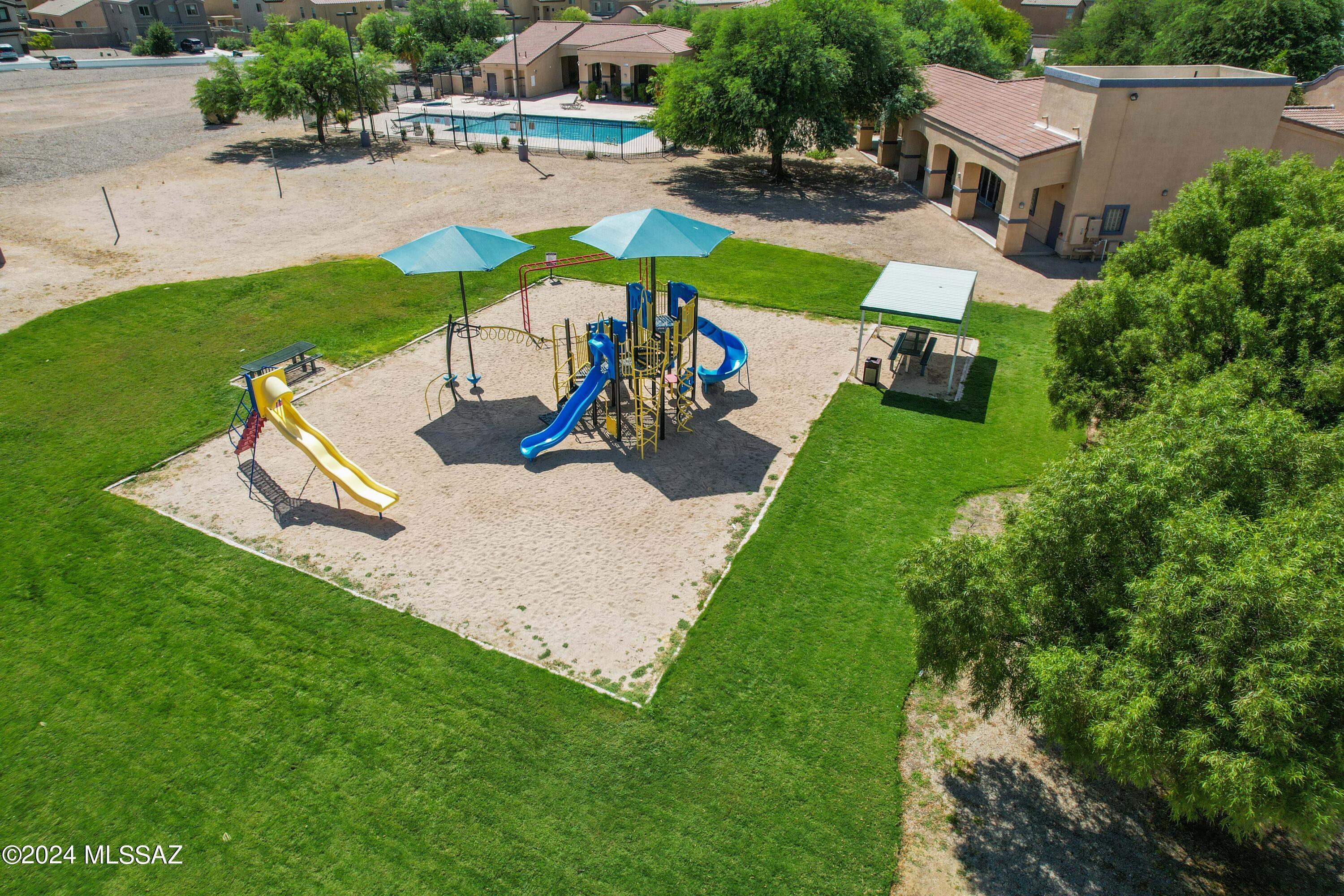 Vista Montana Estates - Residential