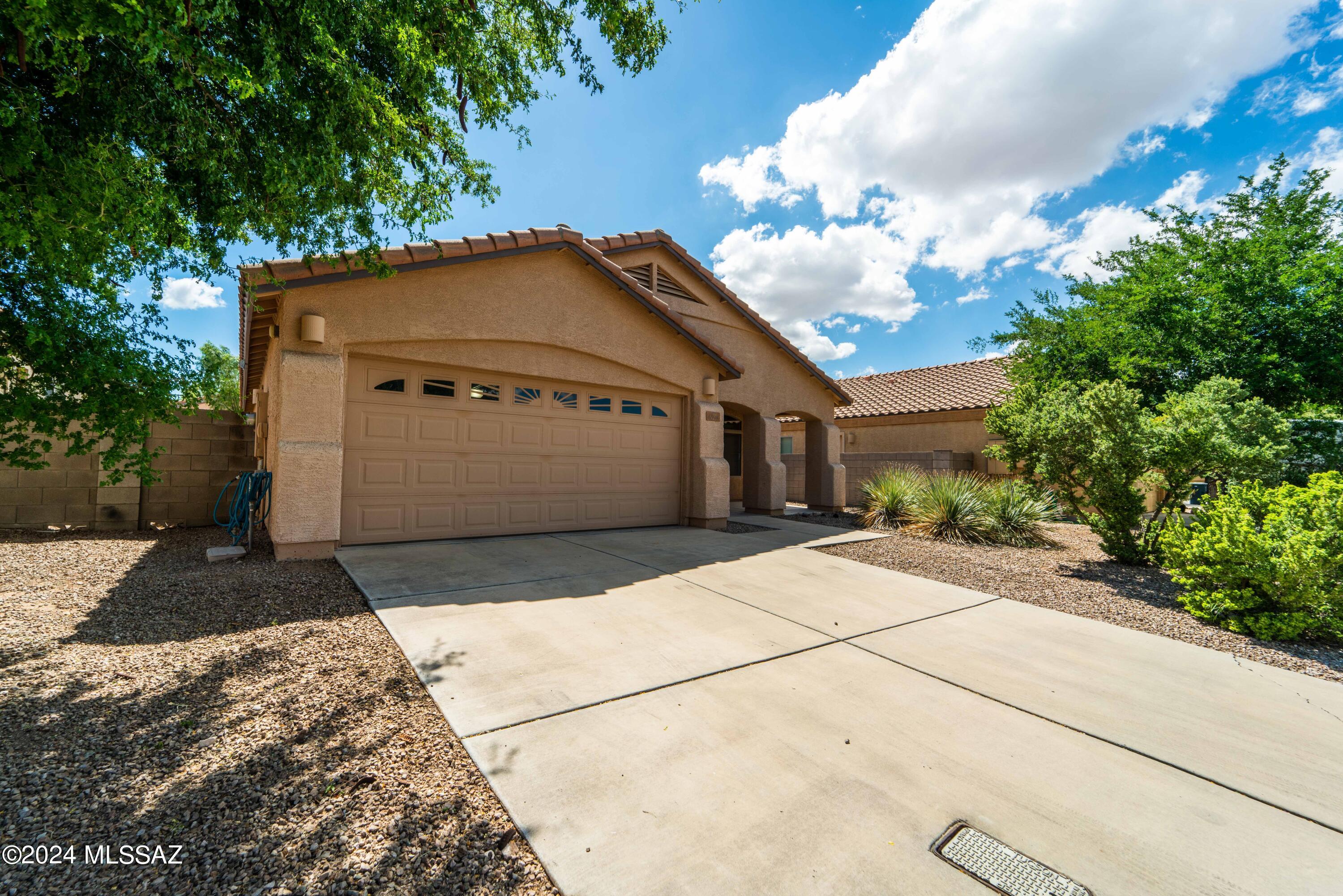 Vista Montana Estates - Residential