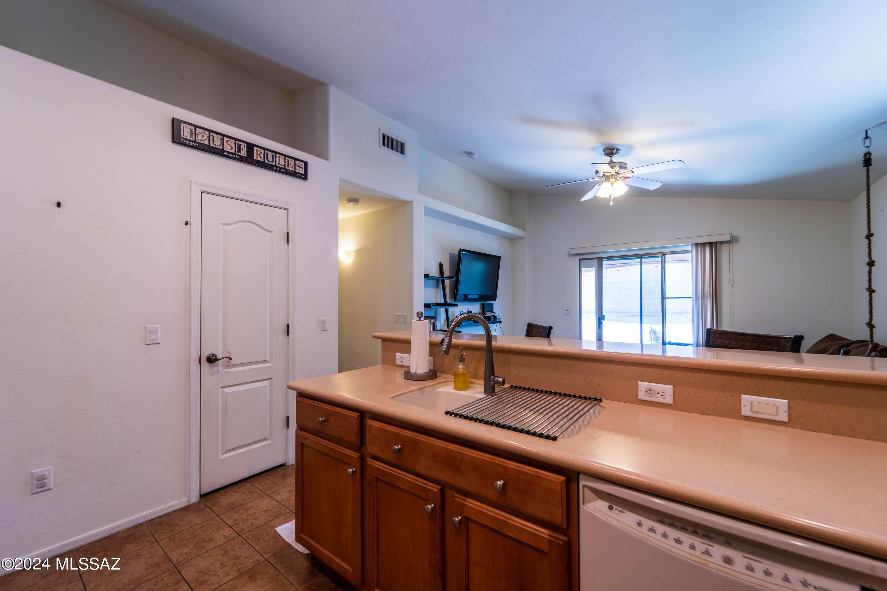 Vista Montana Estates - Residential