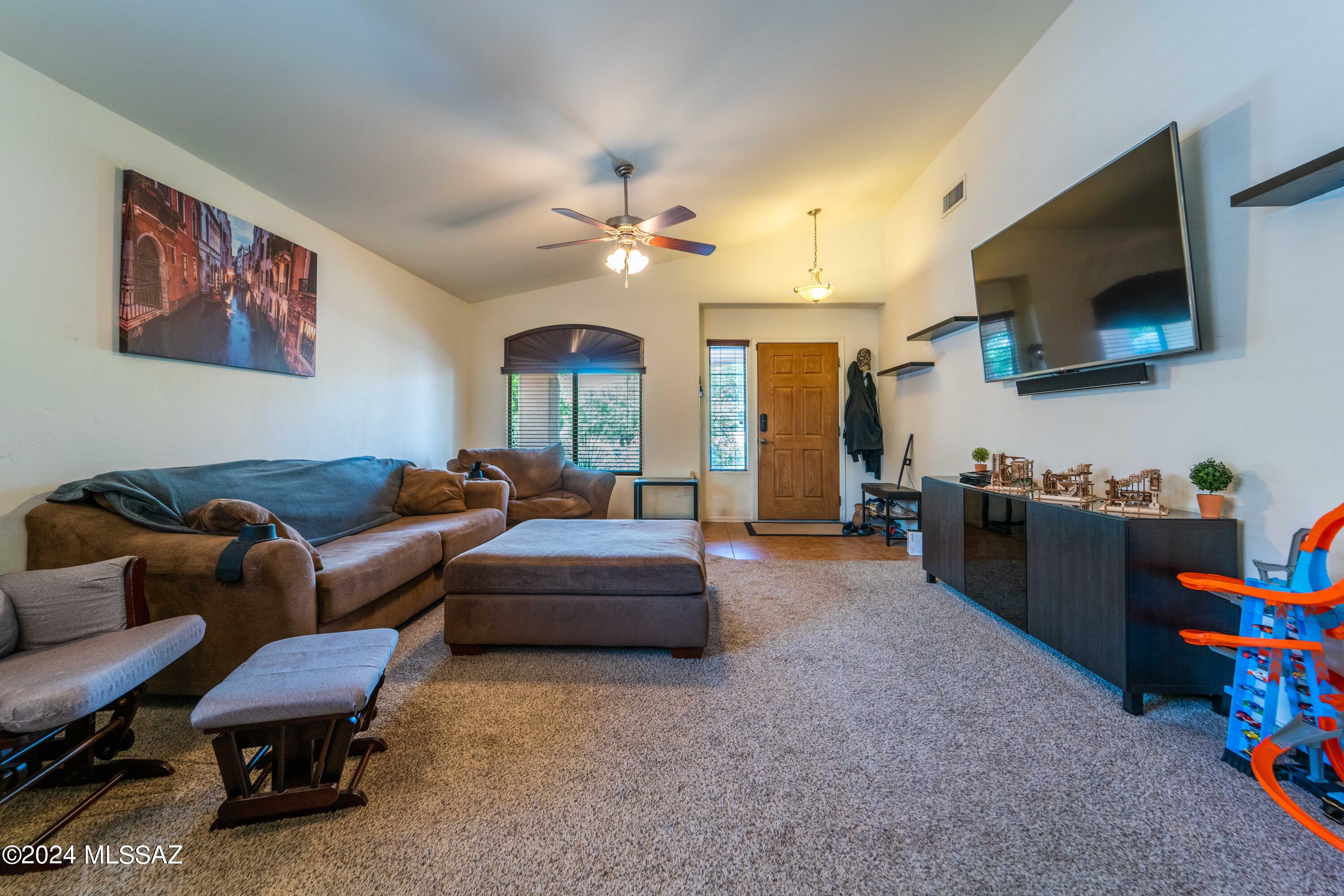 Vista Montana Estates - Residential