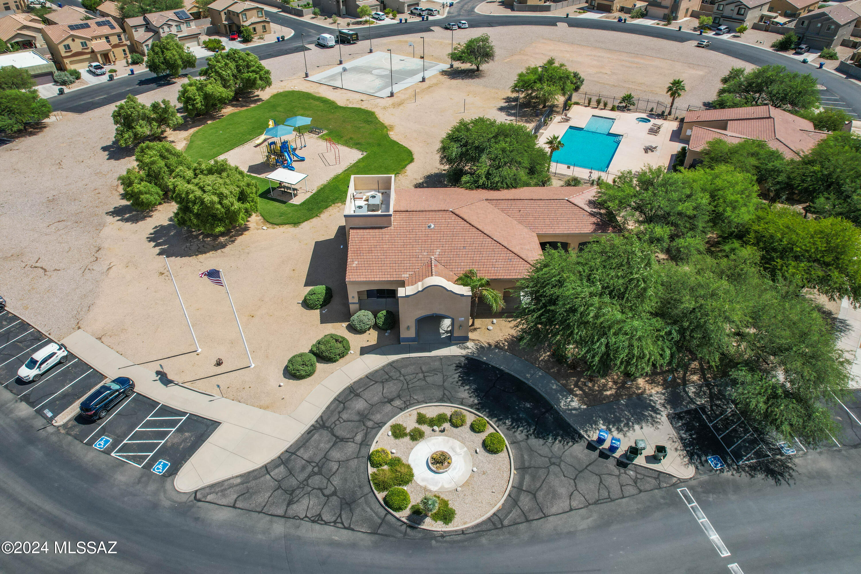 Vista Montana Estates - Residential