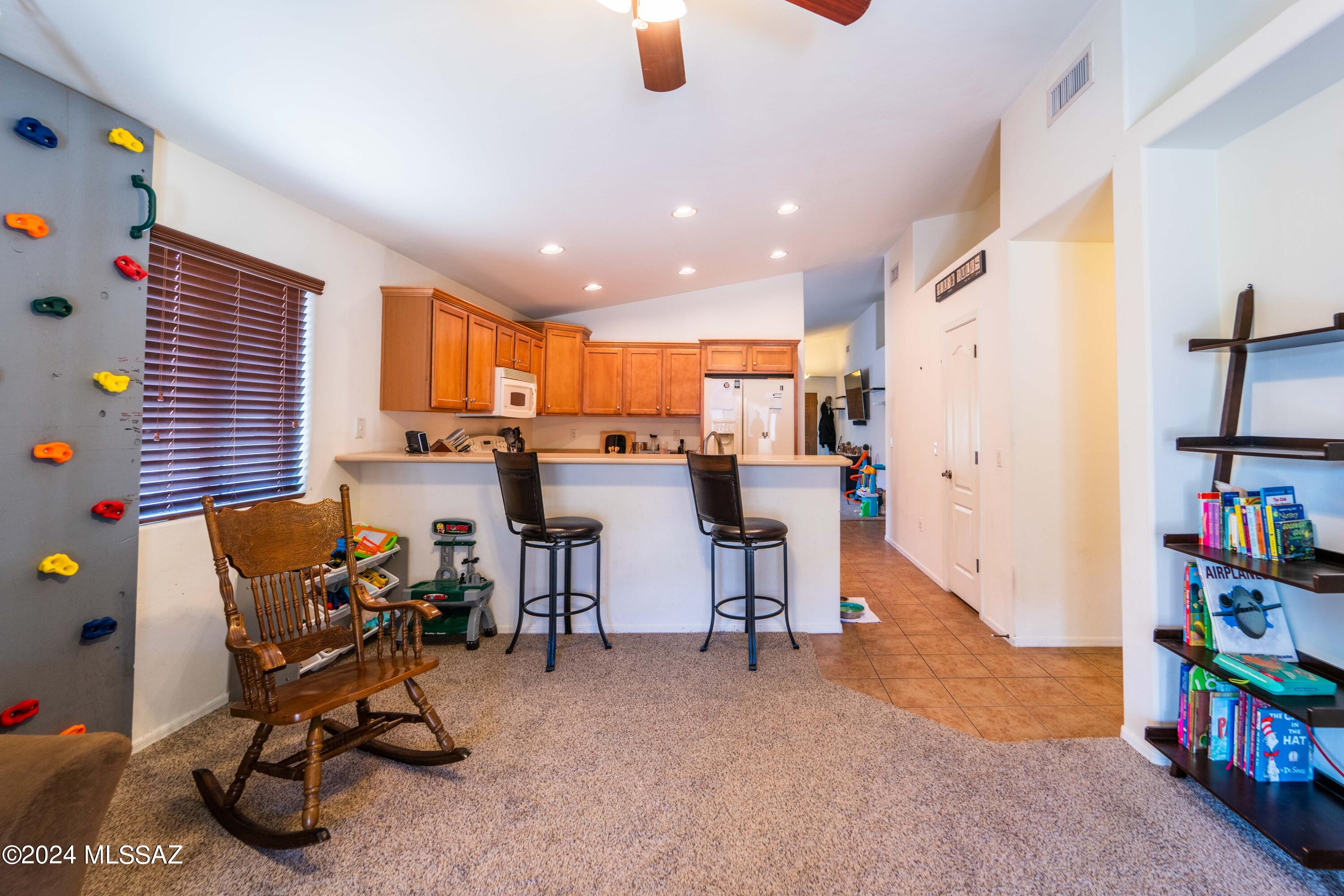 Vista Montana Estates - Residential
