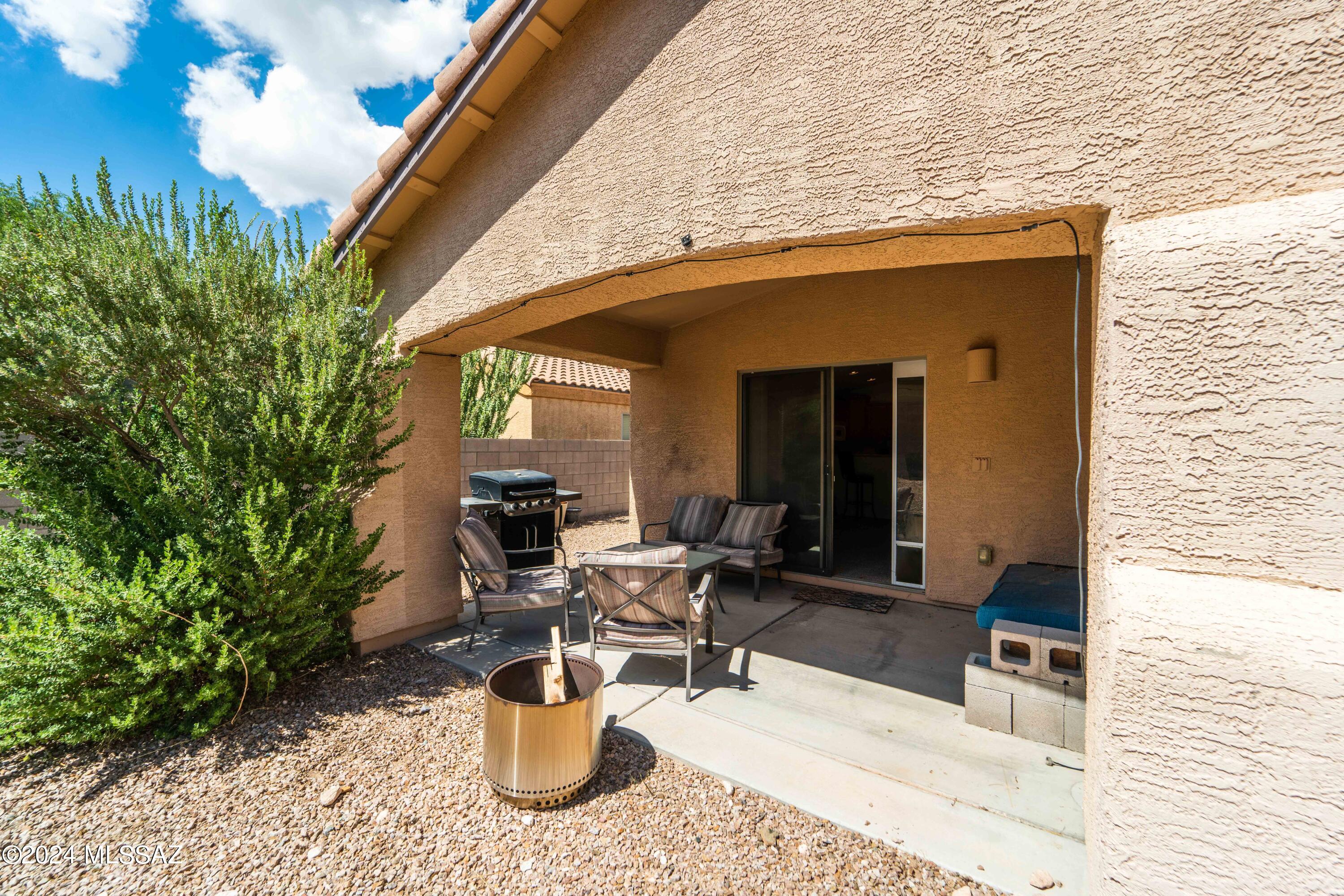 Vista Montana Estates - Residential