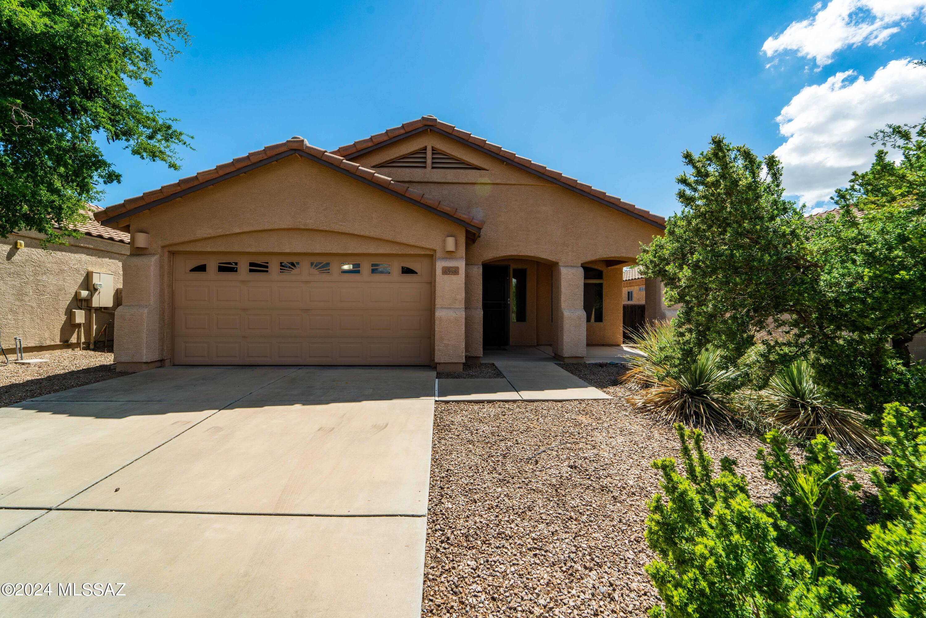 Vista Montana Estates - Residential