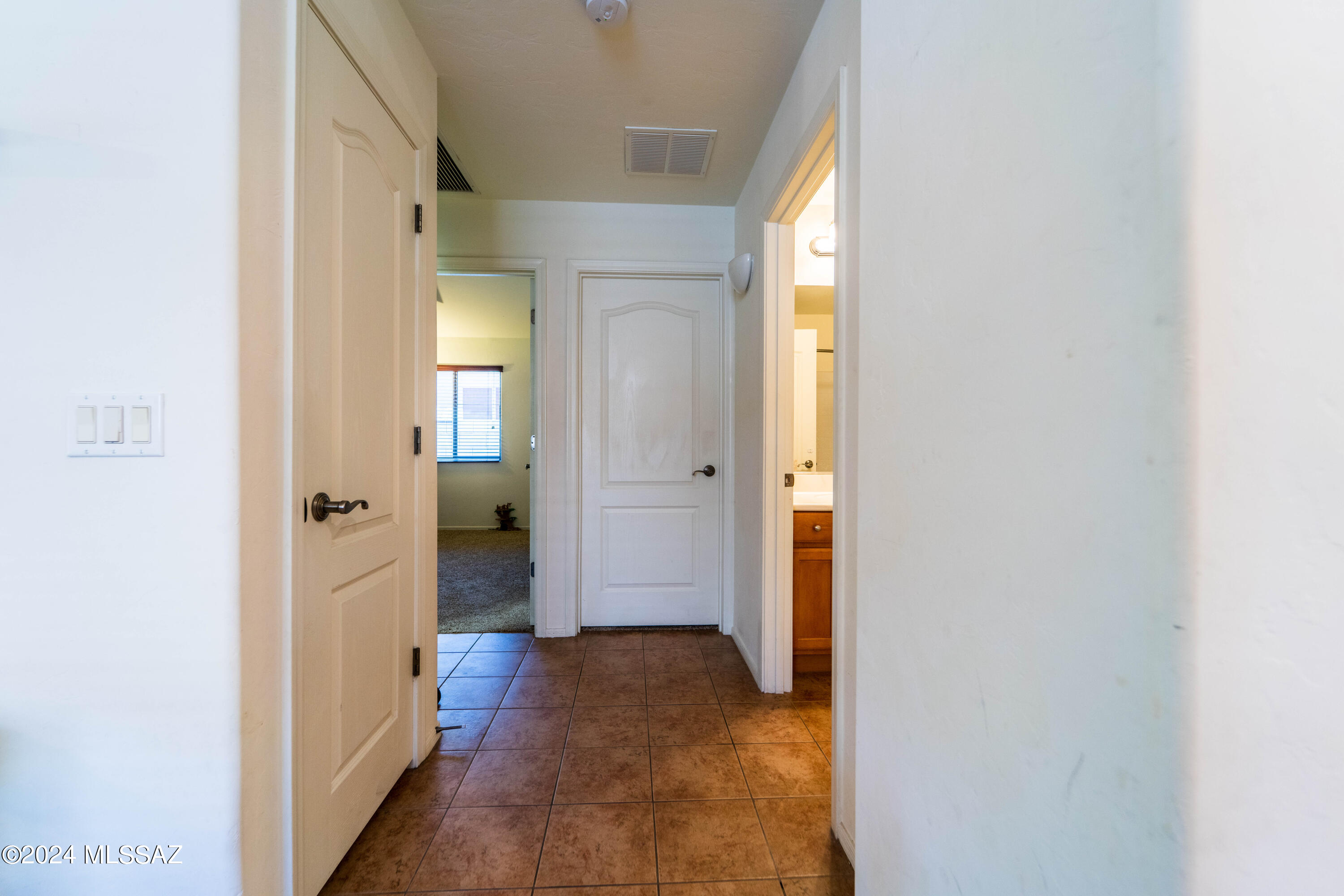 Vista Montana Estates - Residential