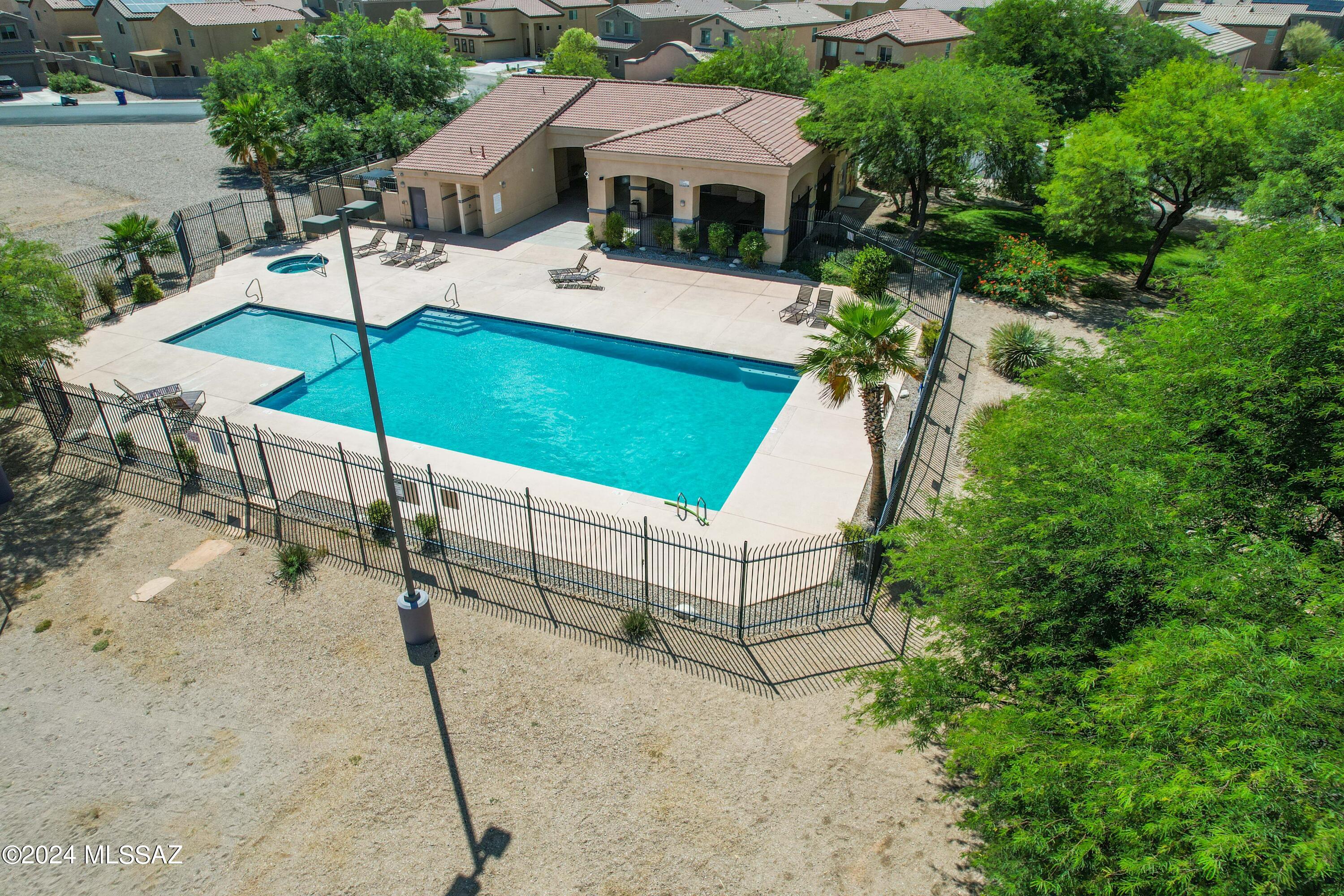 Vista Montana Estates - Residential