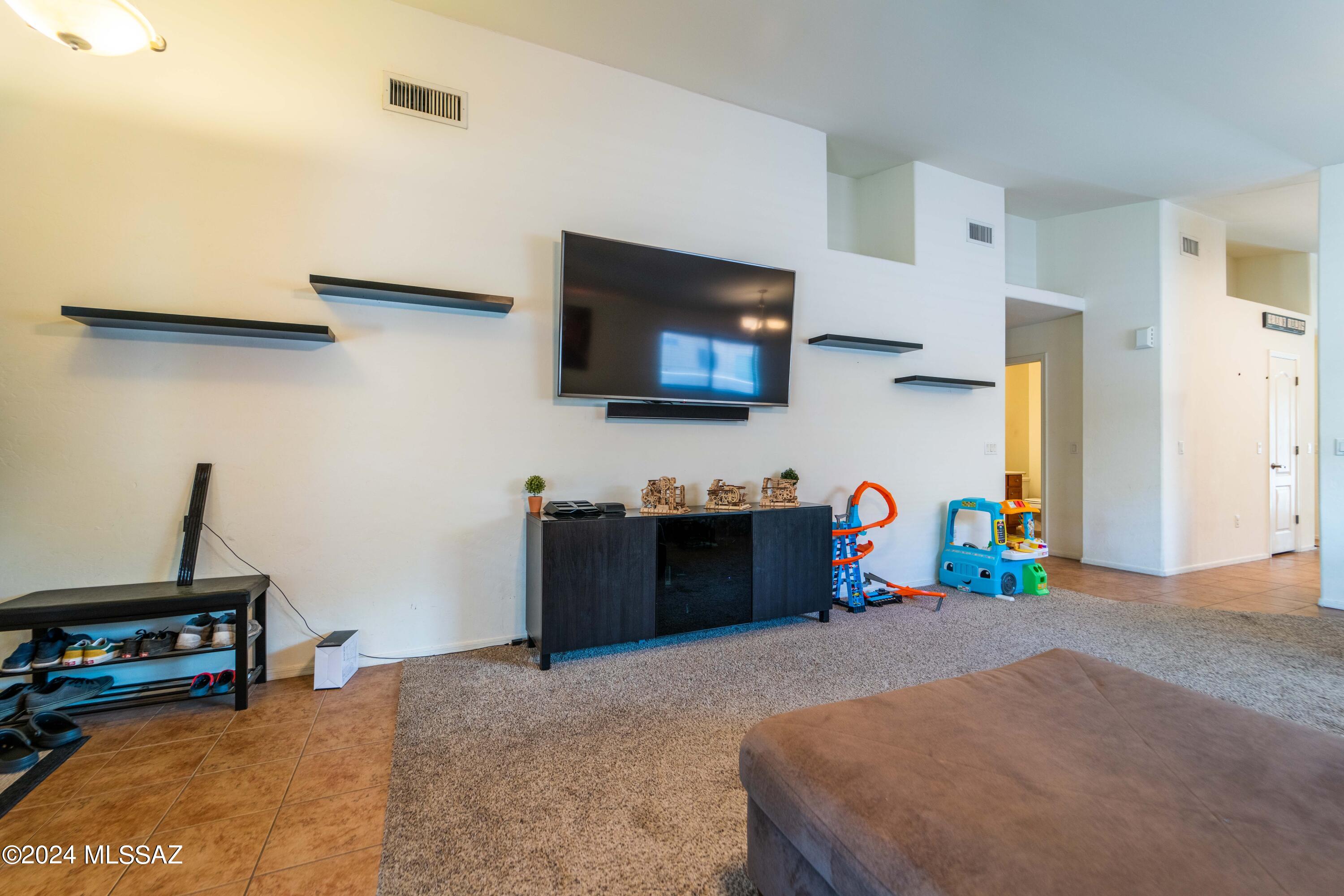 Vista Montana Estates - Residential
