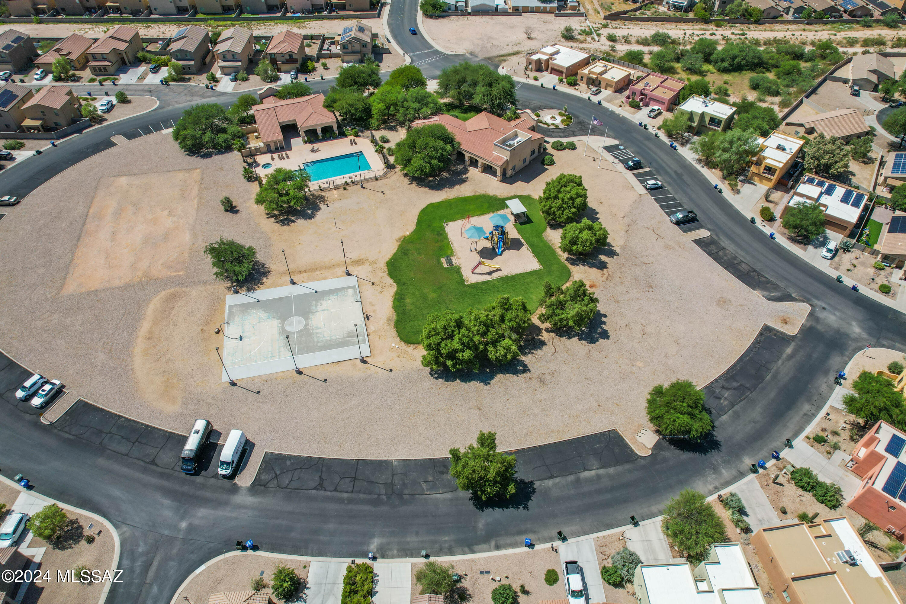 Vista Montana Estates - Residential