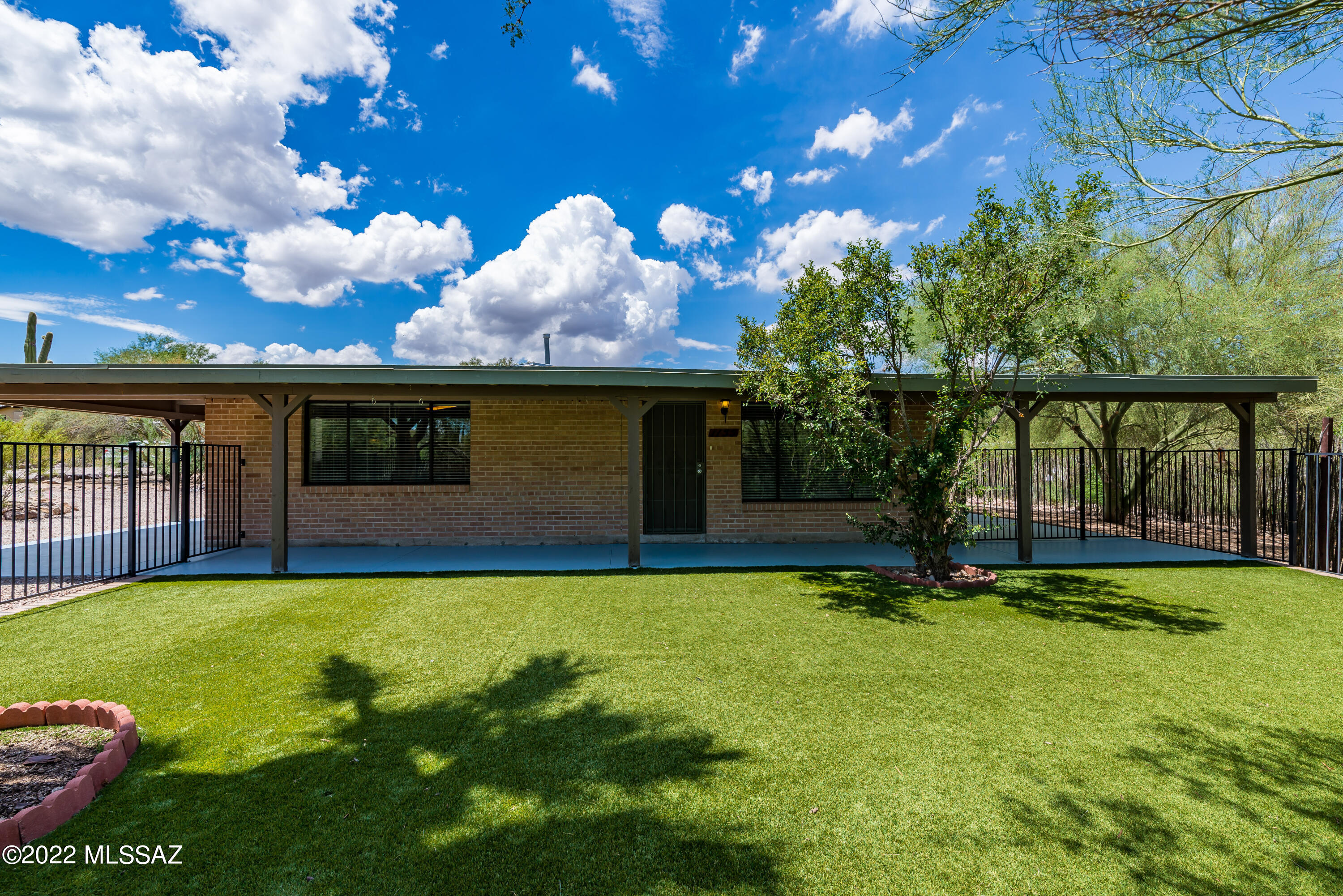 Miraflores Estates - Residential