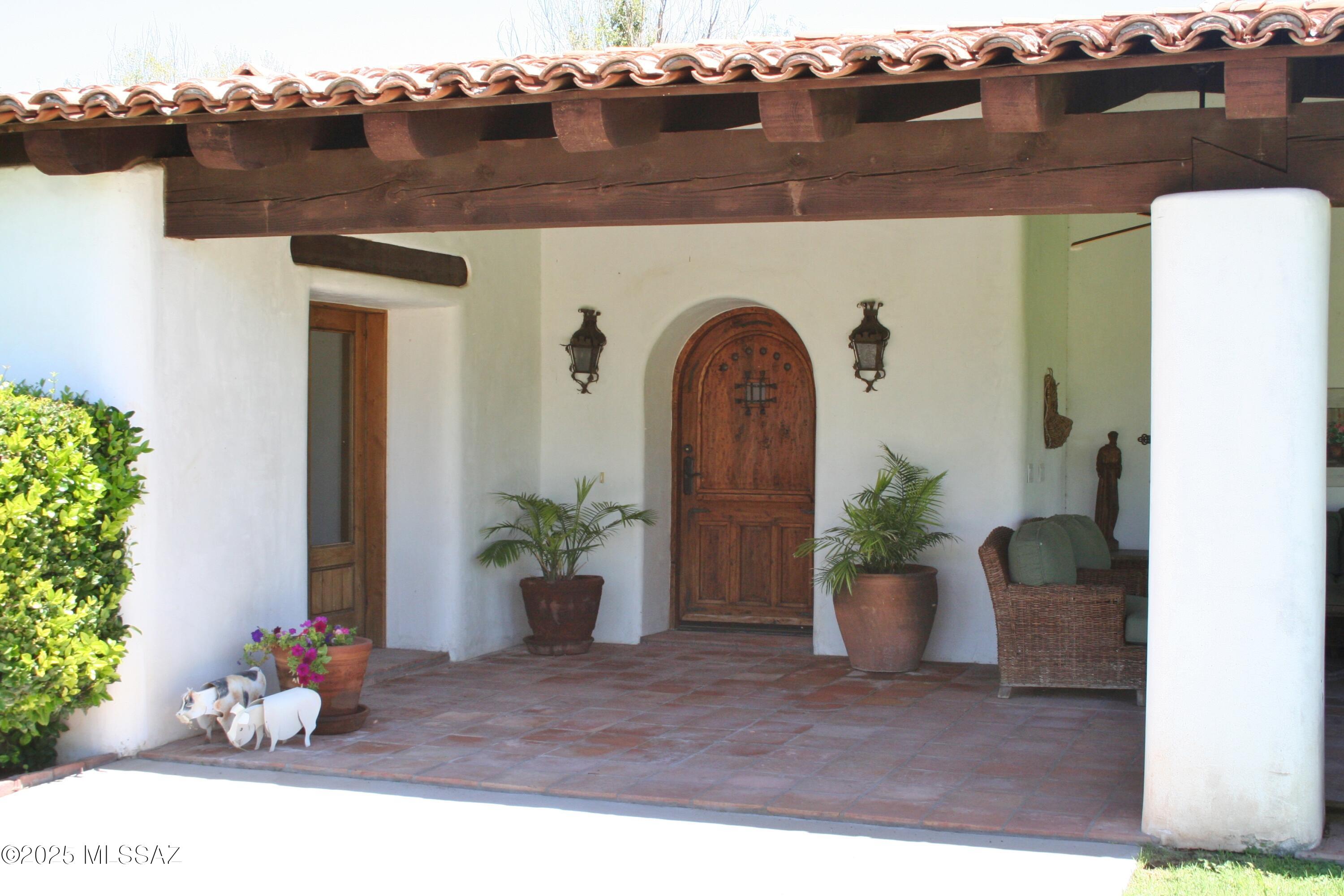 Other/Unknown - Residential