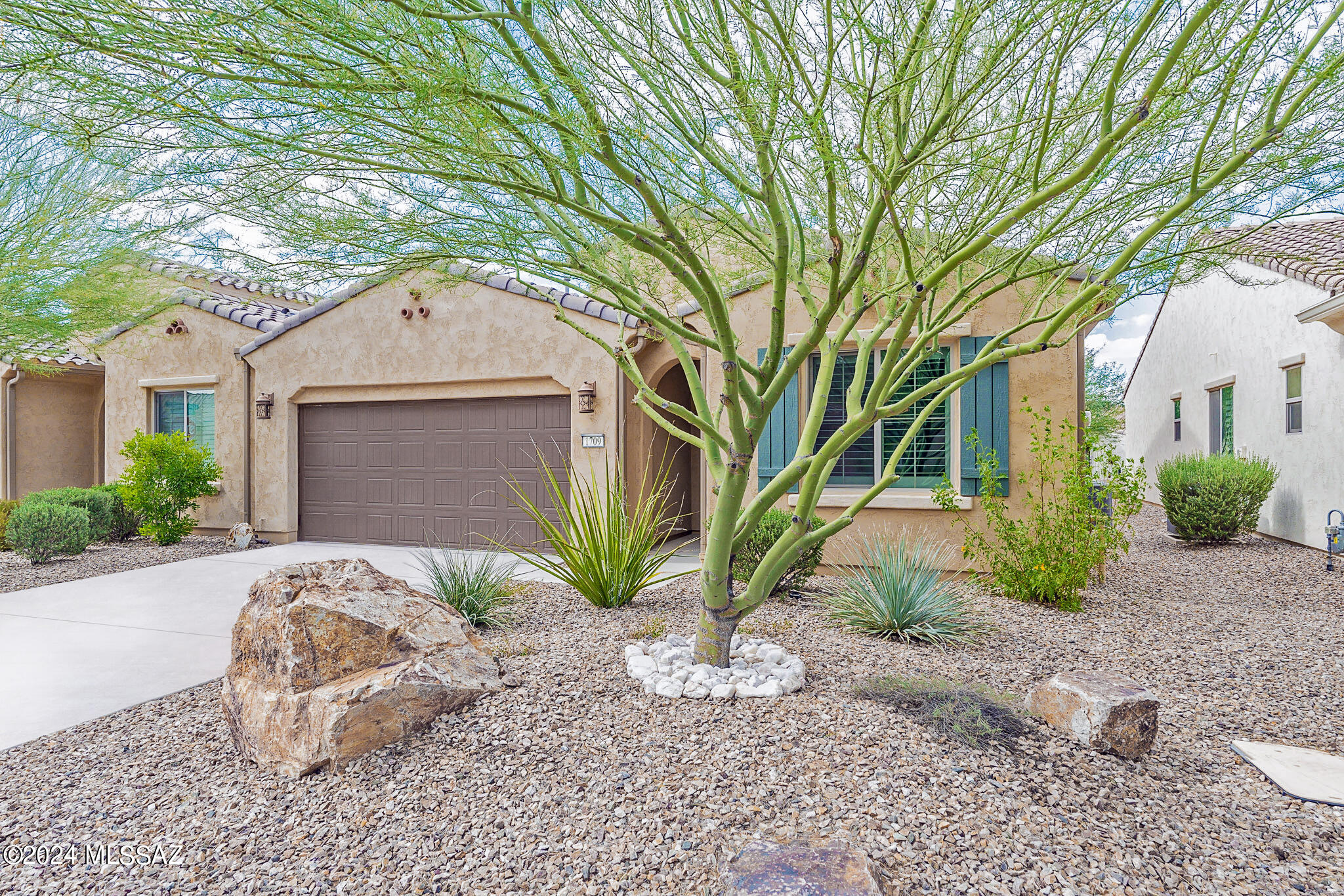 Quail Creek II Unit 33B SQ20161810746 - Residential