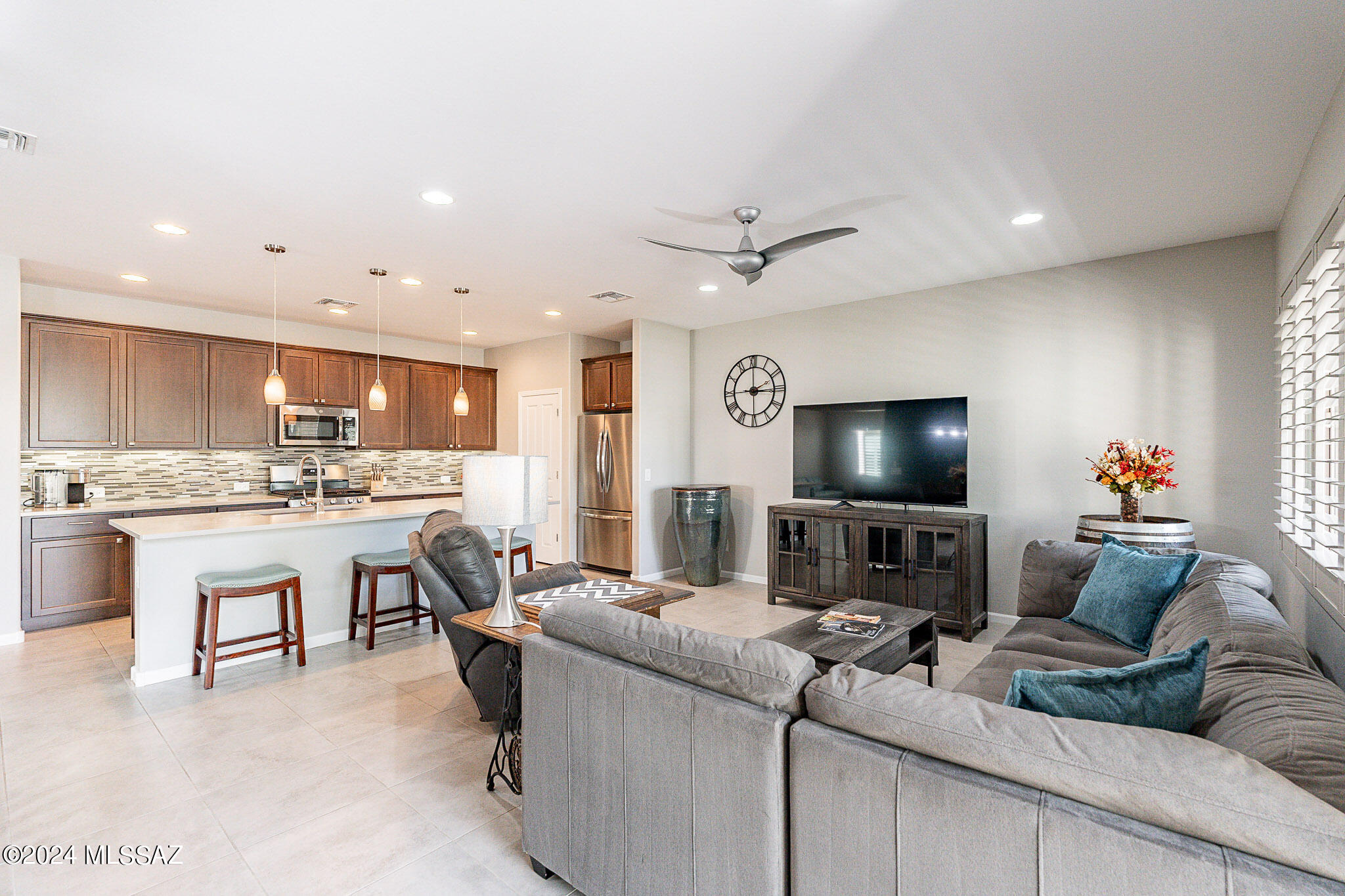 Quail Creek II Unit 33B SQ20161810746 - Residential