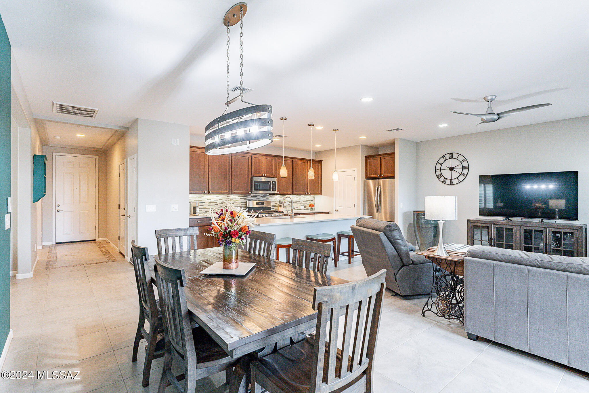 Quail Creek II Unit 33B SQ20161810746 - Residential