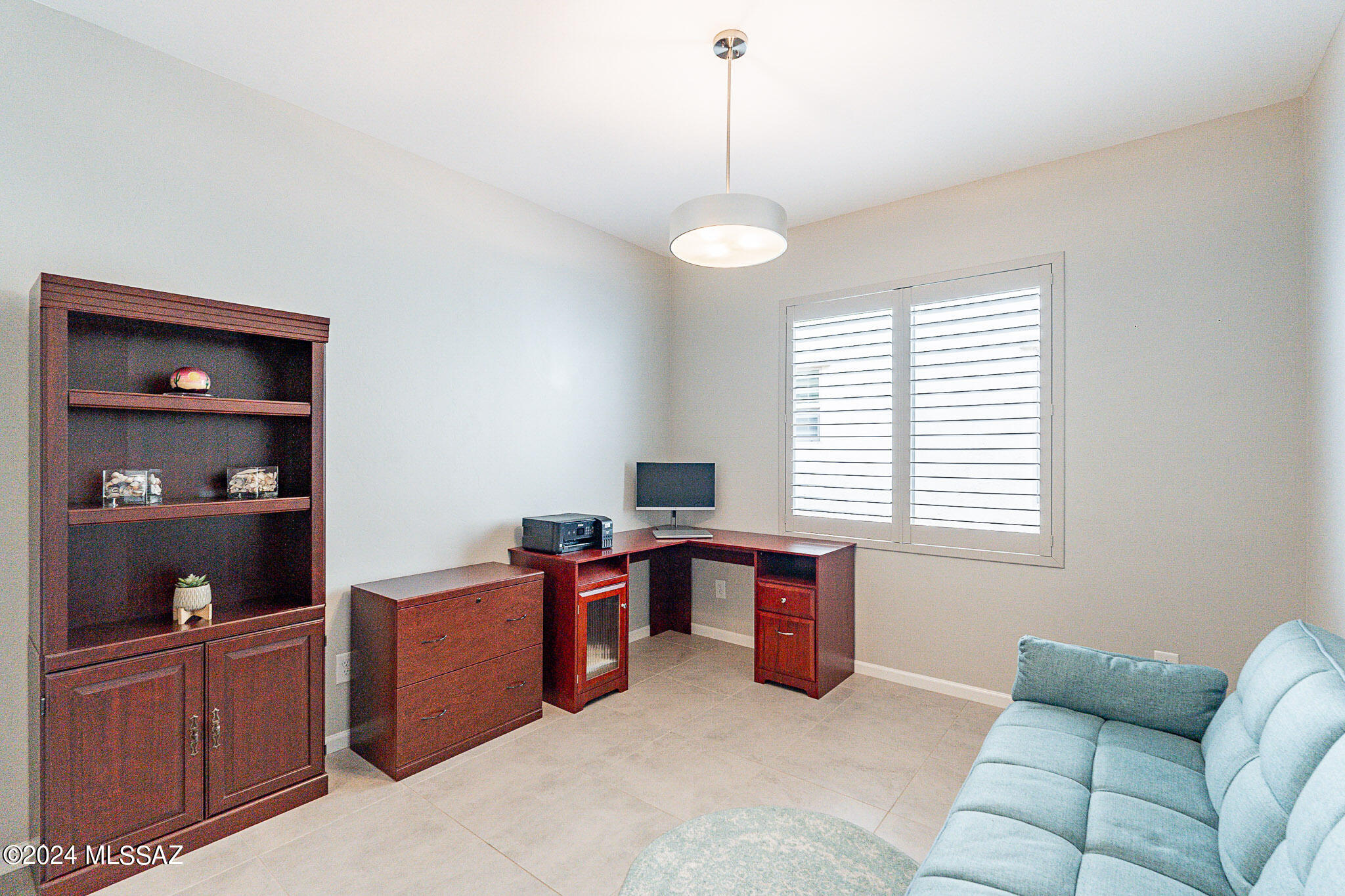 Quail Creek II Unit 33B SQ20161810746 - Residential