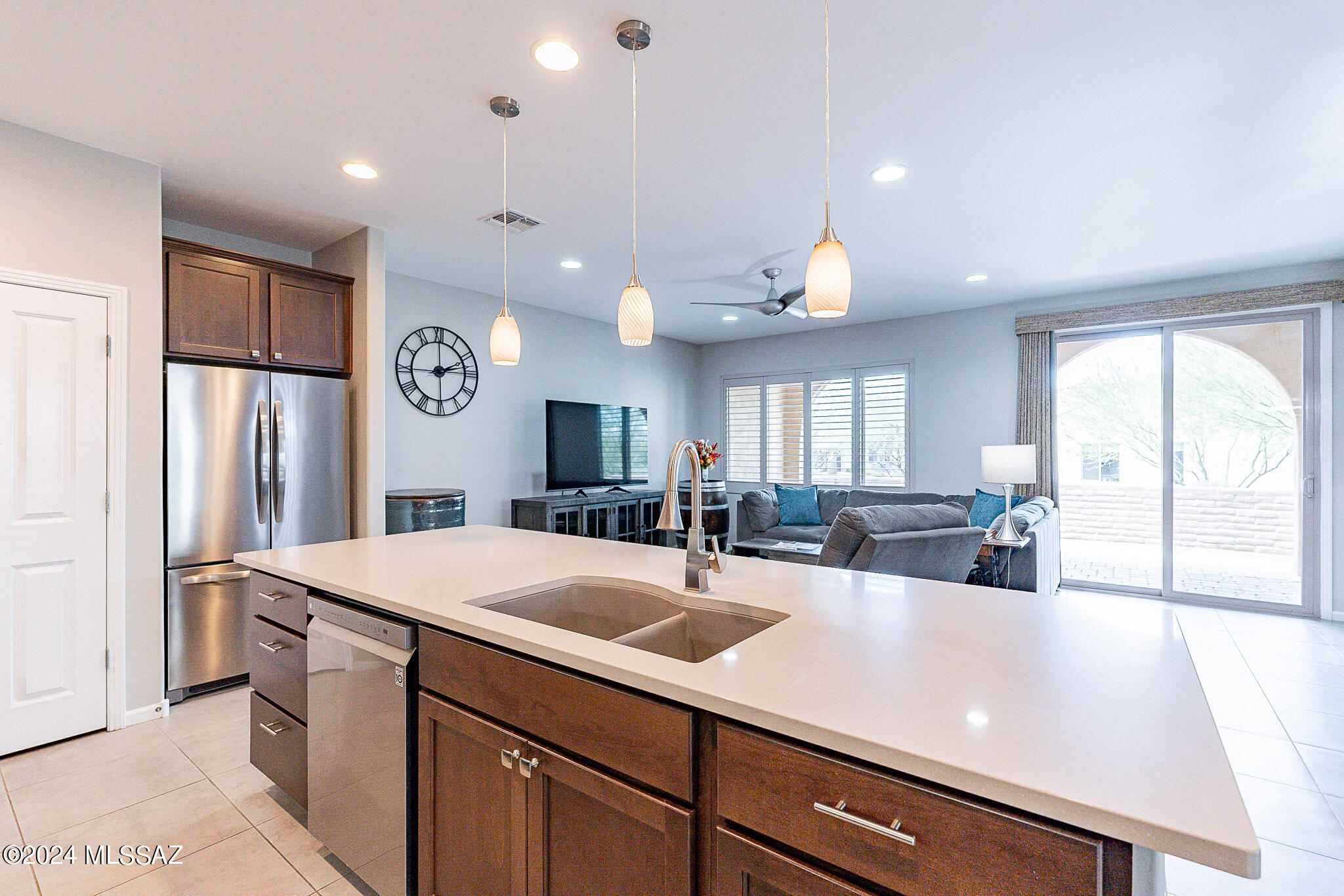 Quail Creek II Unit 33B SQ20161810746 - Residential