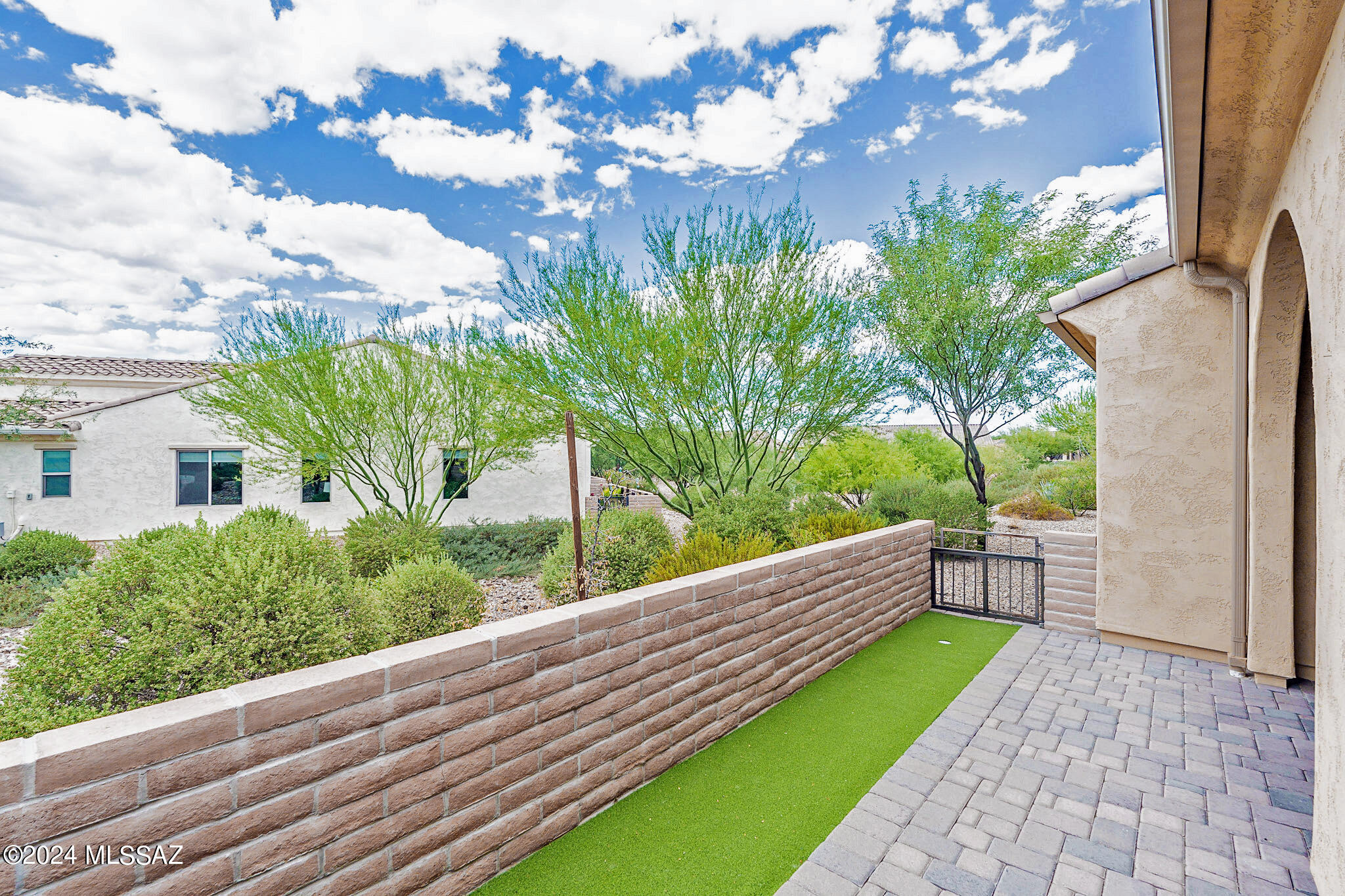Quail Creek II Unit 33B SQ20161810746 - Residential