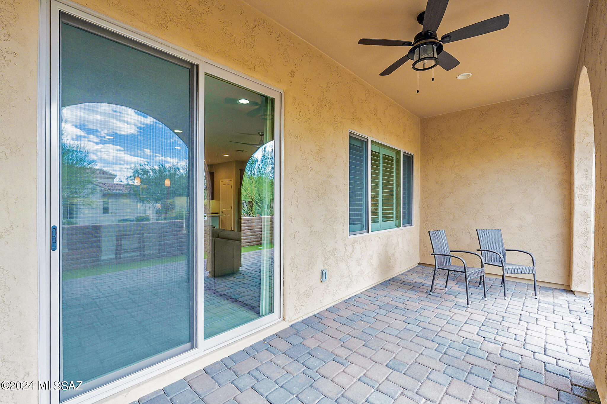 Quail Creek II Unit 33B SQ20161810746 - Residential