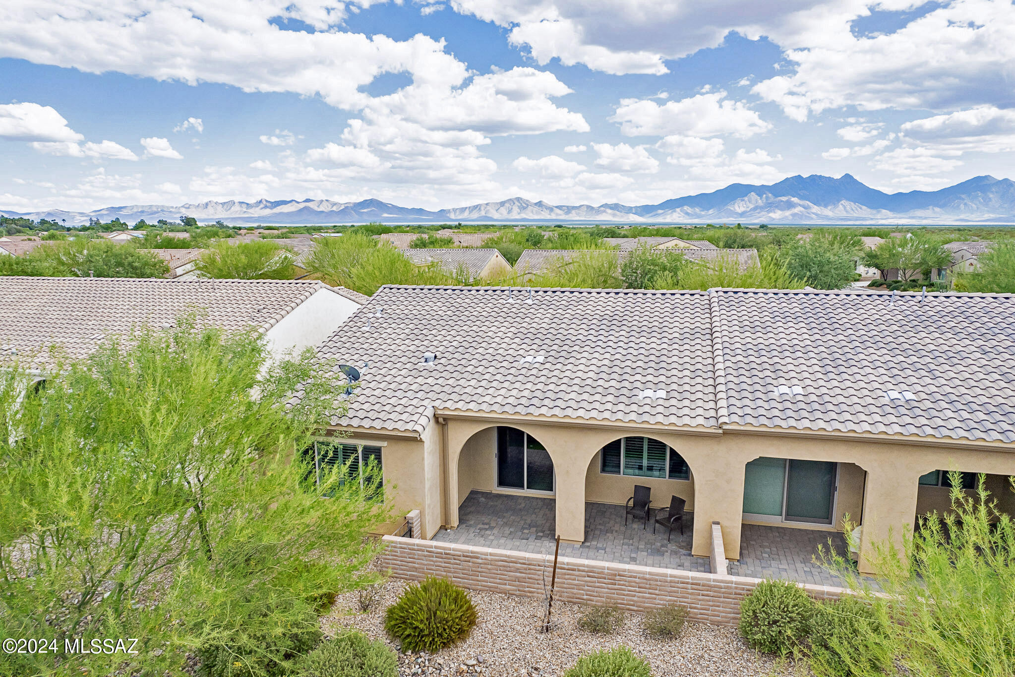 Quail Creek II Unit 33B SQ20161810746 - Residential