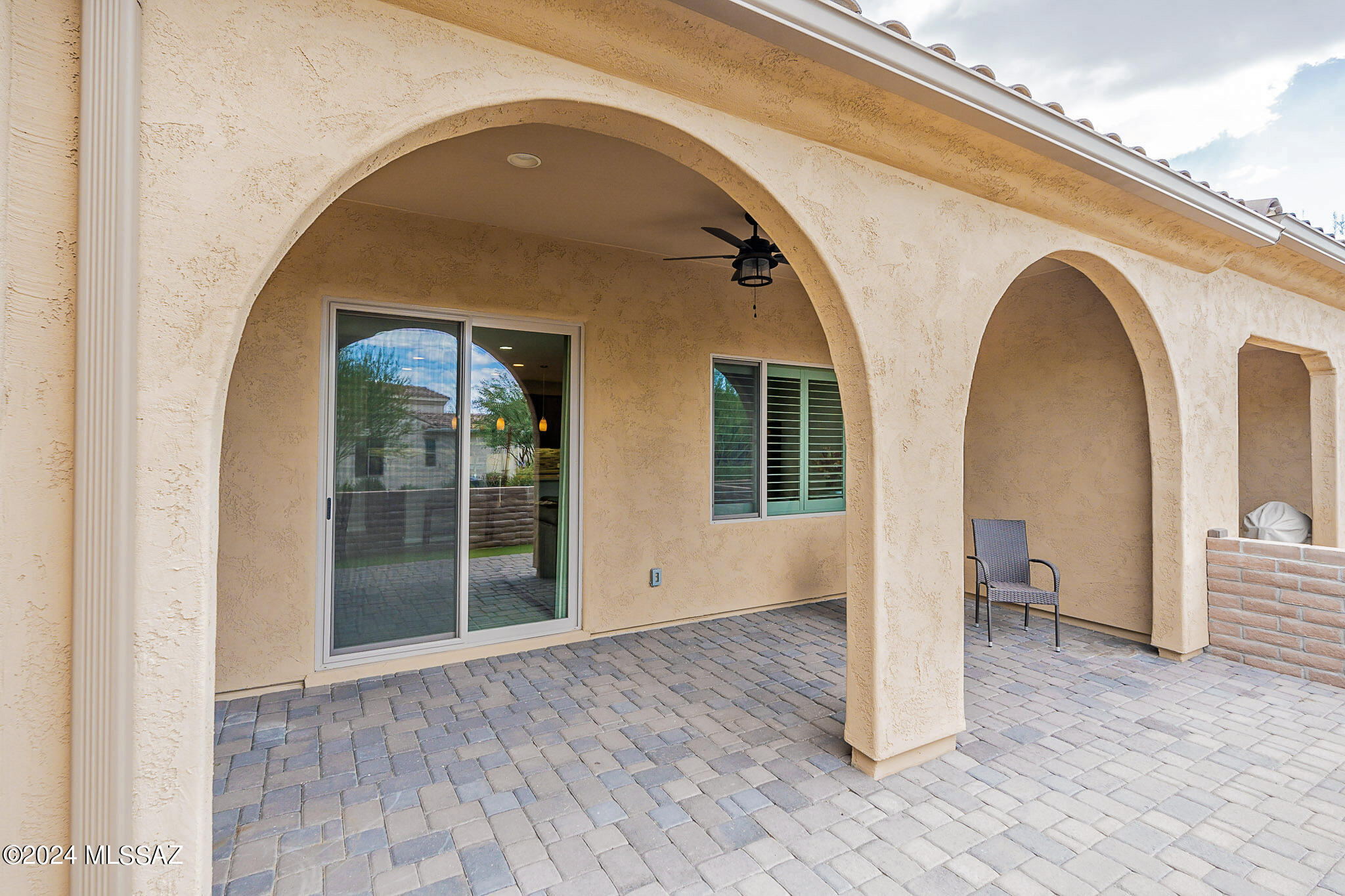 Quail Creek II Unit 33B SQ20161810746 - Residential