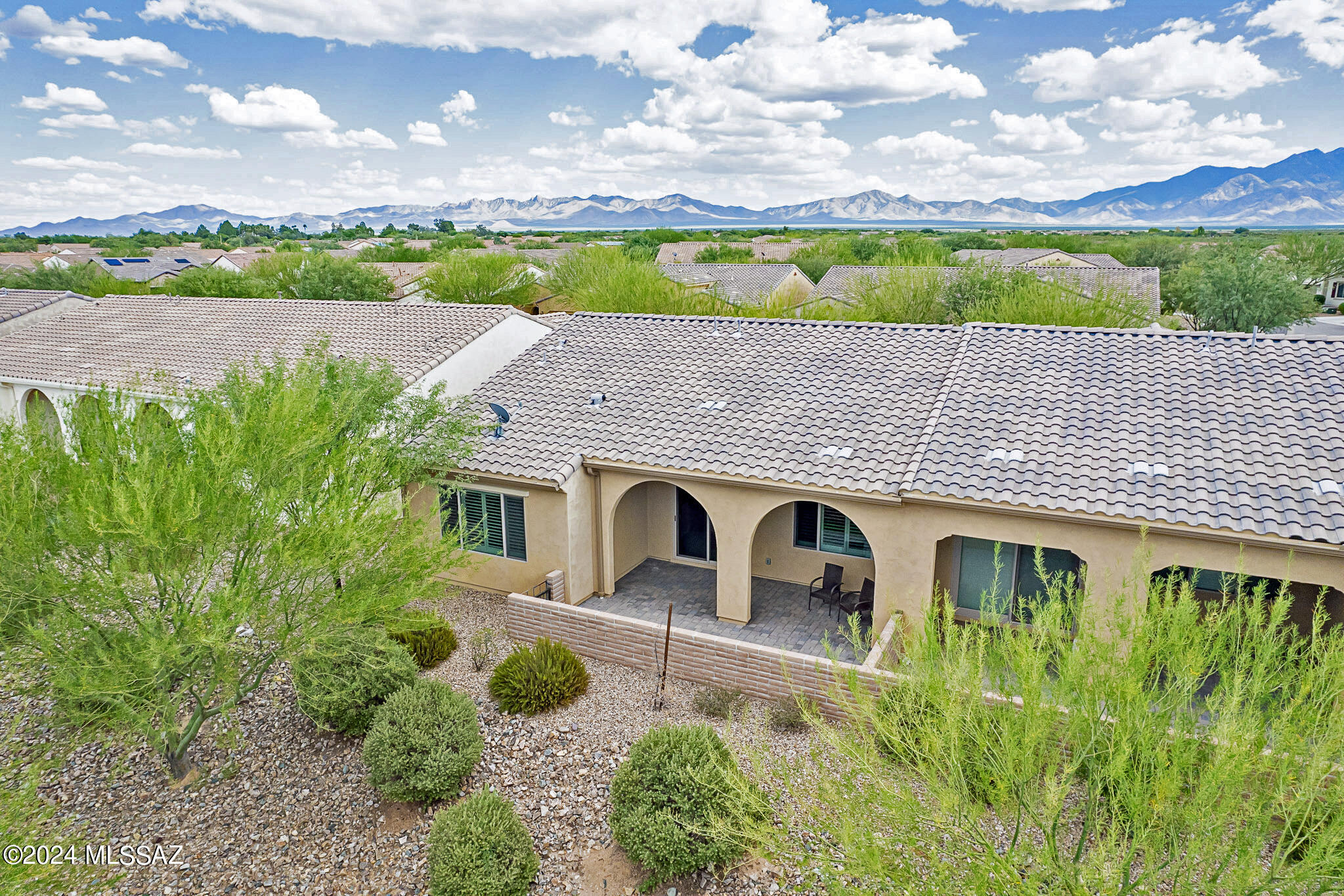 Quail Creek II Unit 33B SQ20161810746 - Residential