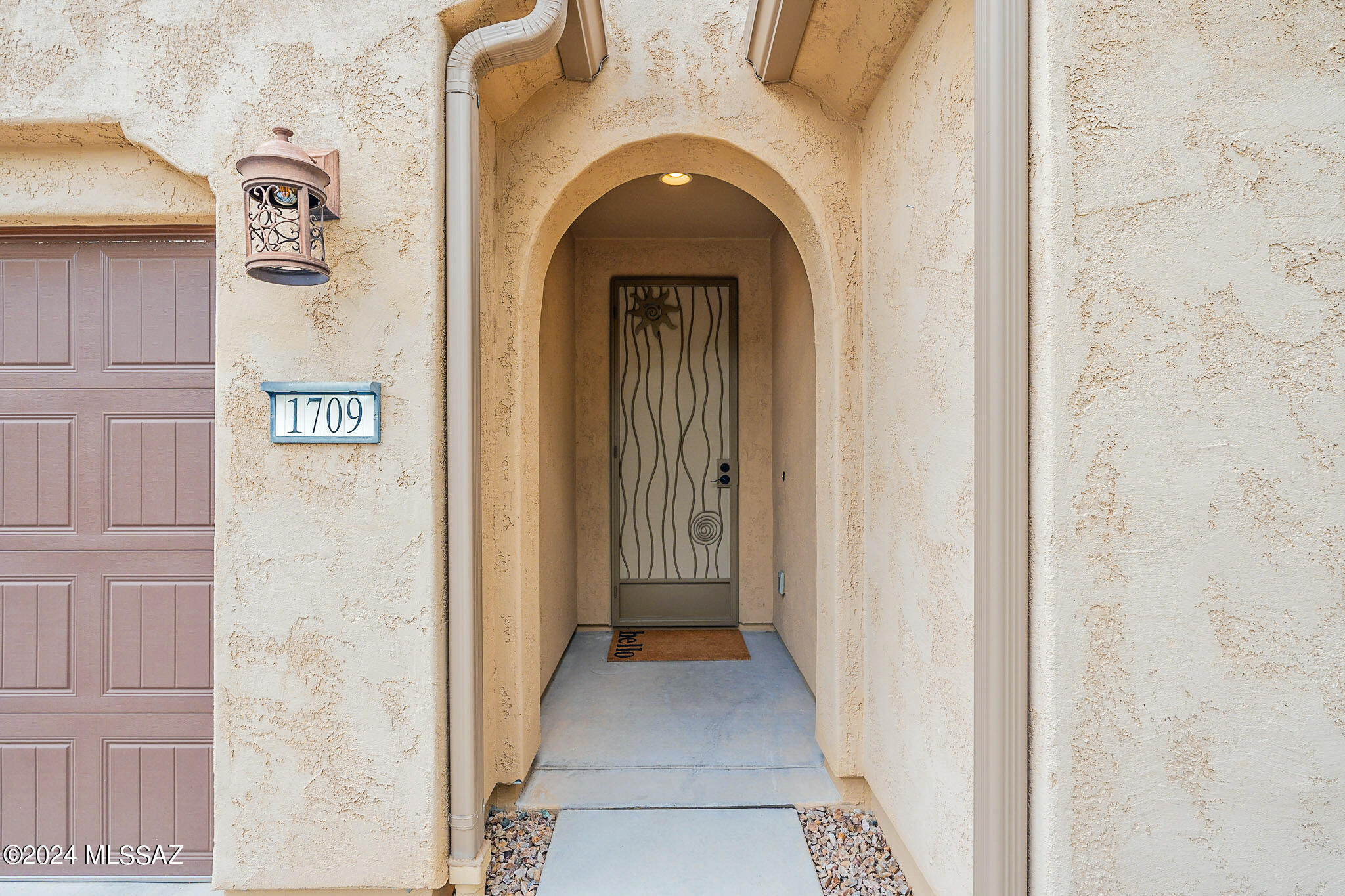 Quail Creek II Unit 33B SQ20161810746 - Residential