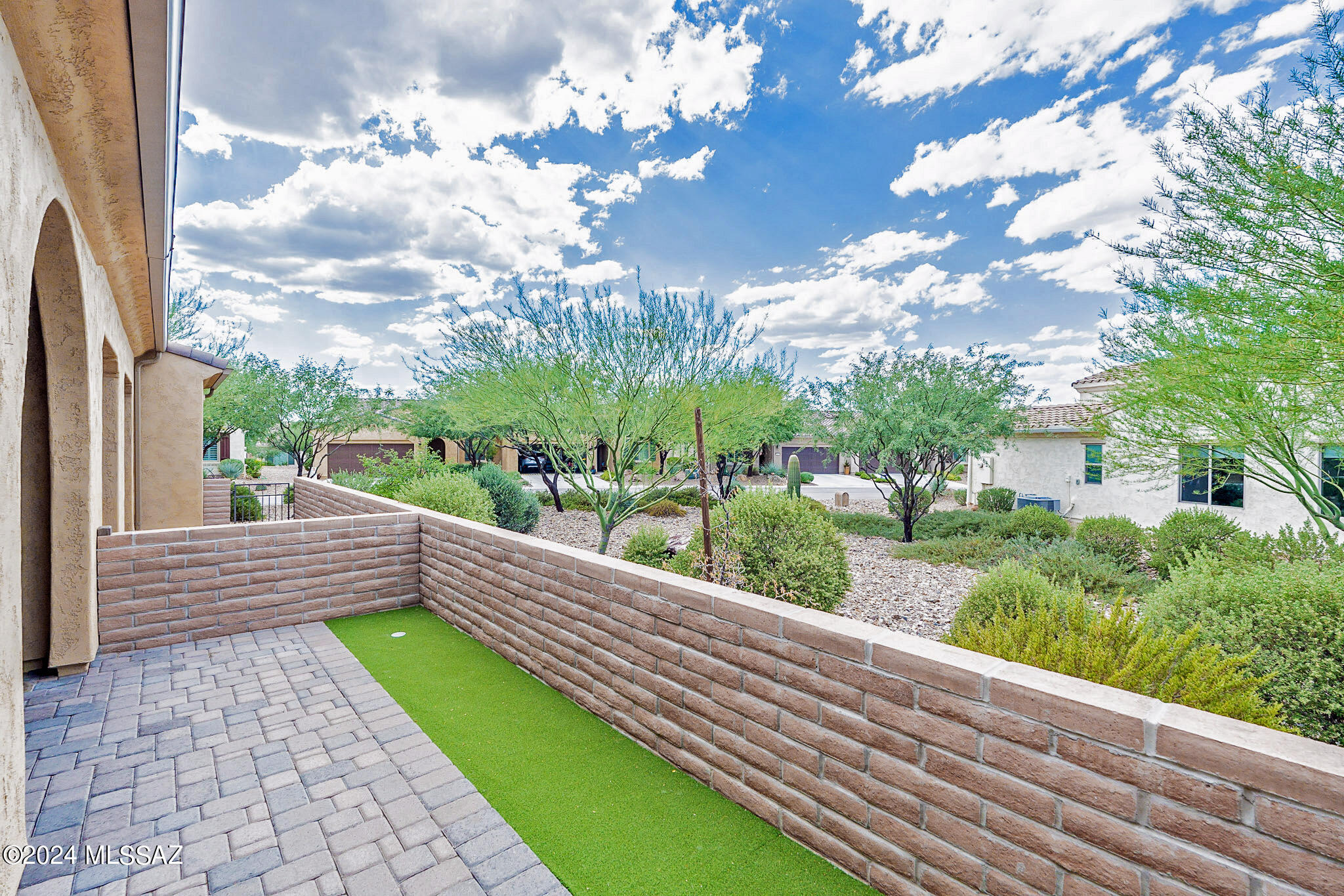 Quail Creek II Unit 33B SQ20161810746 - Residential