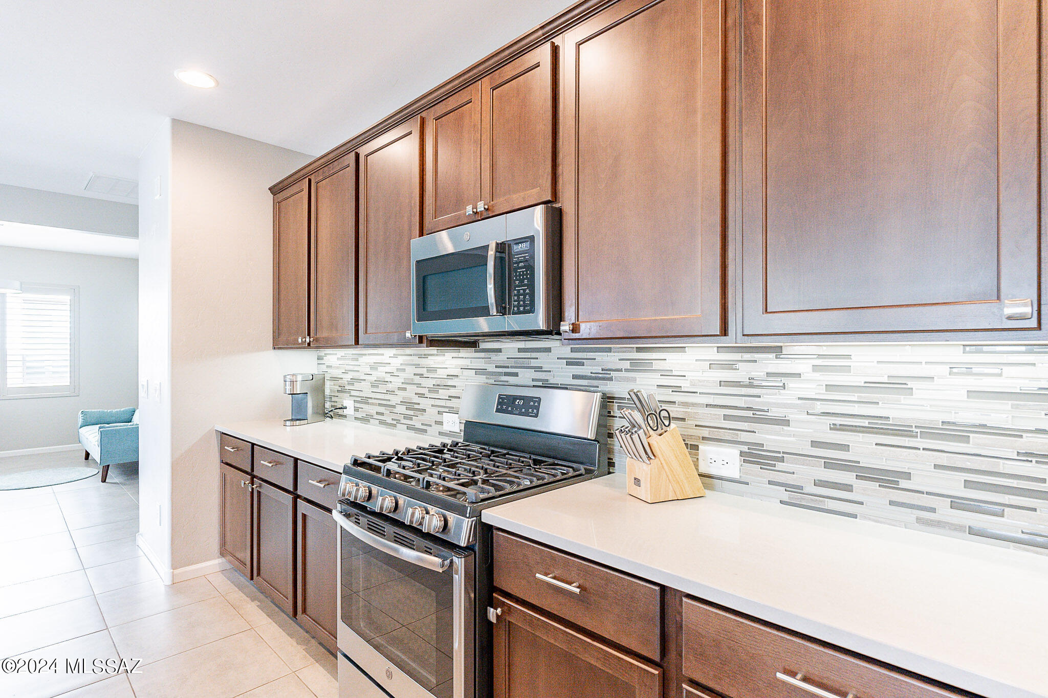 Quail Creek II Unit 33B SQ20161810746 - Residential