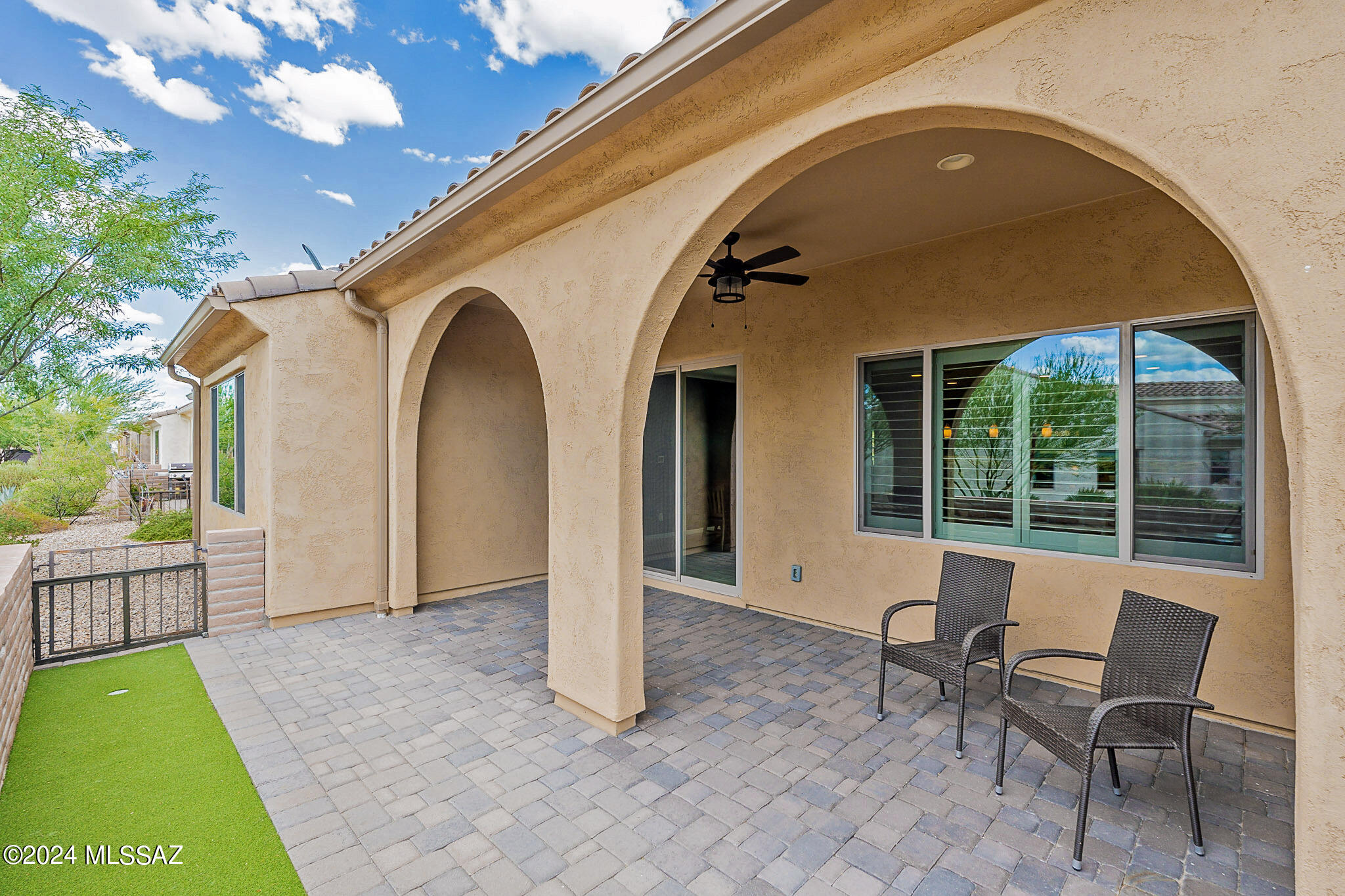 Quail Creek II Unit 33B SQ20161810746 - Residential