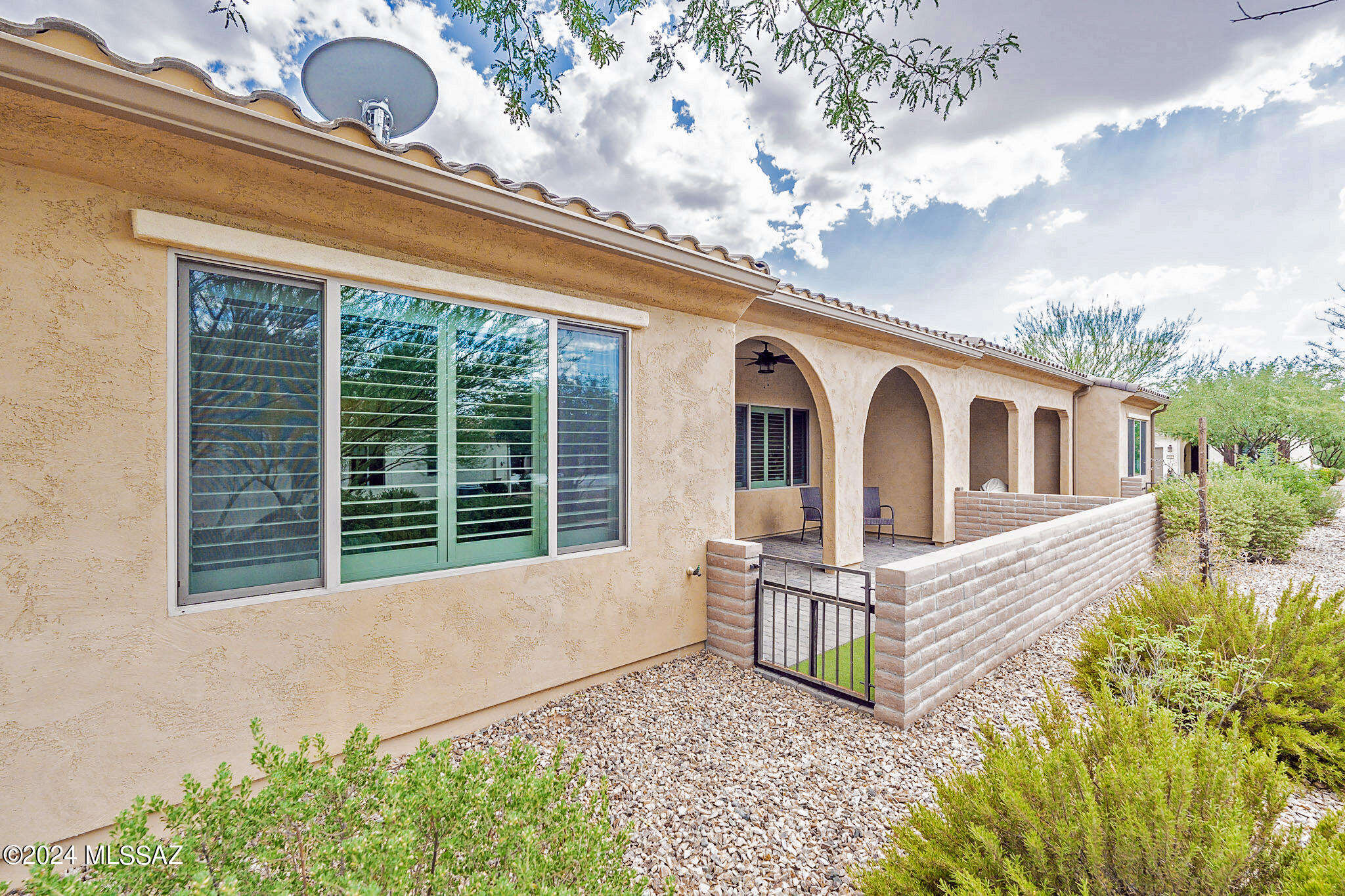 Quail Creek II Unit 33B SQ20161810746 - Residential
