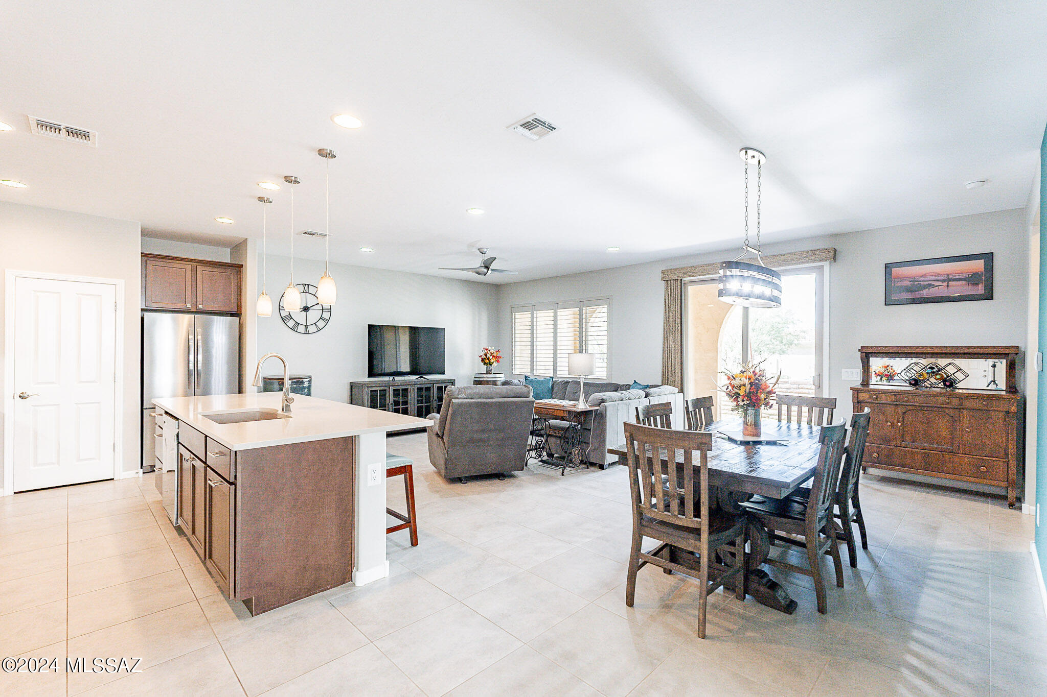 Quail Creek II Unit 33B SQ20161810746 - Residential