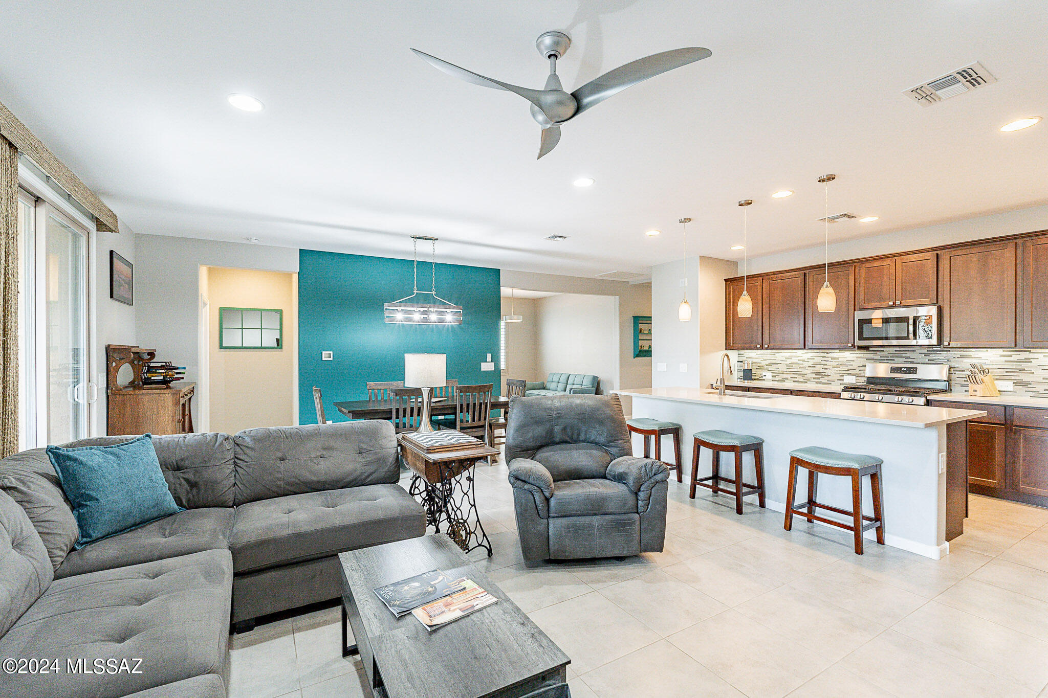 Quail Creek II Unit 33B SQ20161810746 - Residential